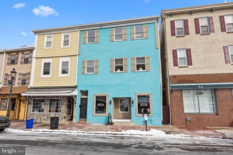 207 MILL STREET BRISTOL PA 19007