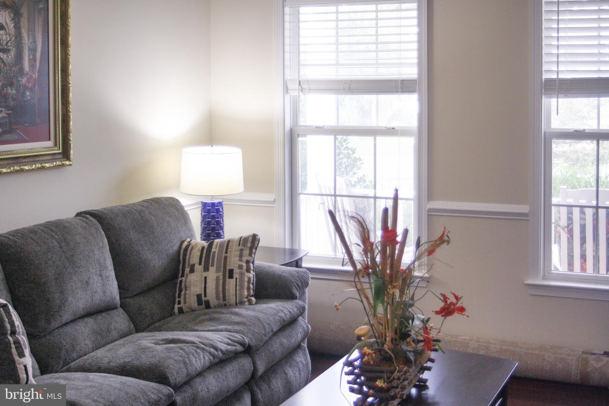 TWIN LAKE OVERLOOK - Residential