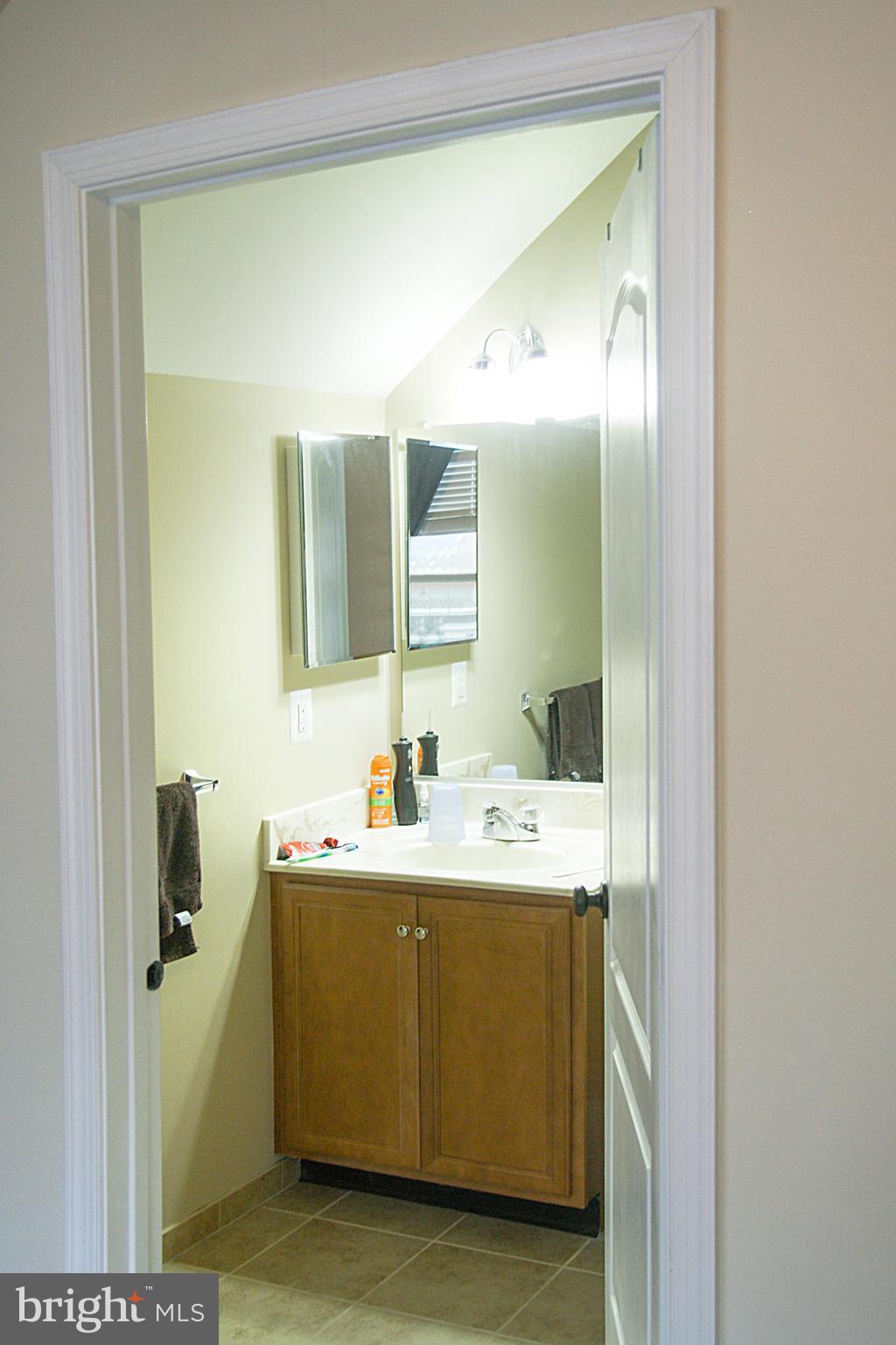 TWIN LAKE OVERLOOK - Residential