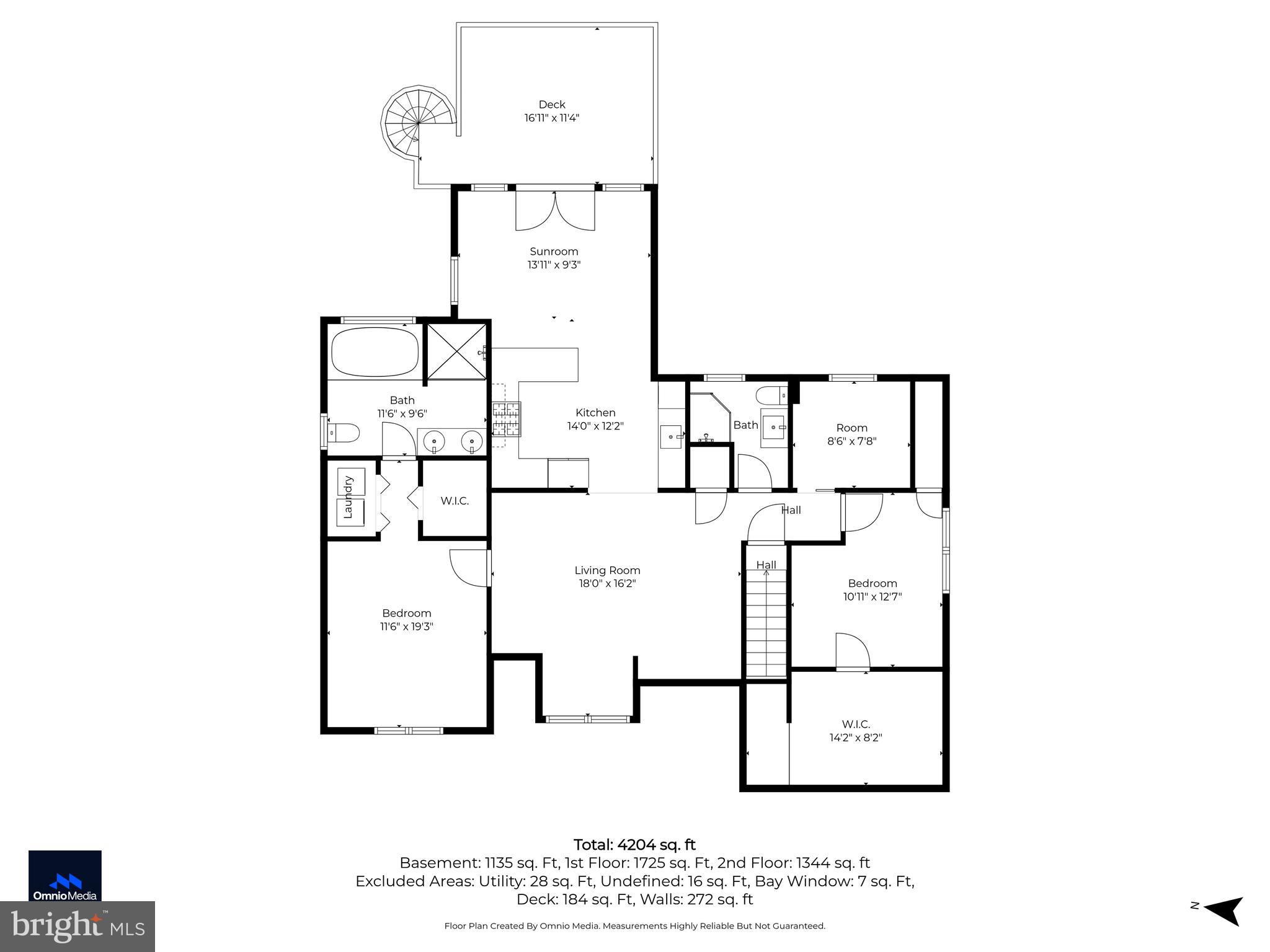 CATONSVILLE - Residential