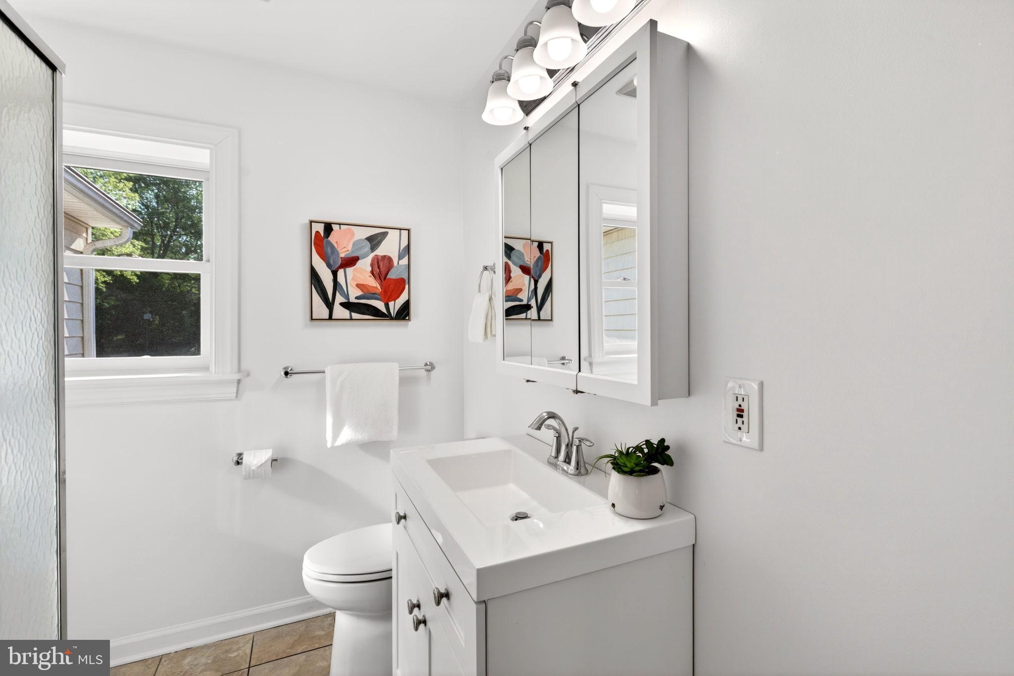 CATONSVILLE - Residential