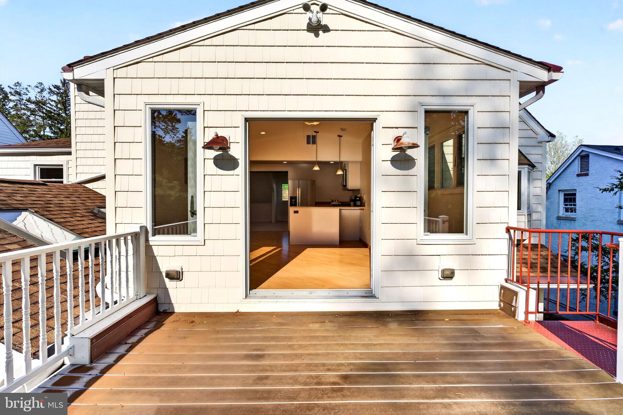 CATONSVILLE - Residential