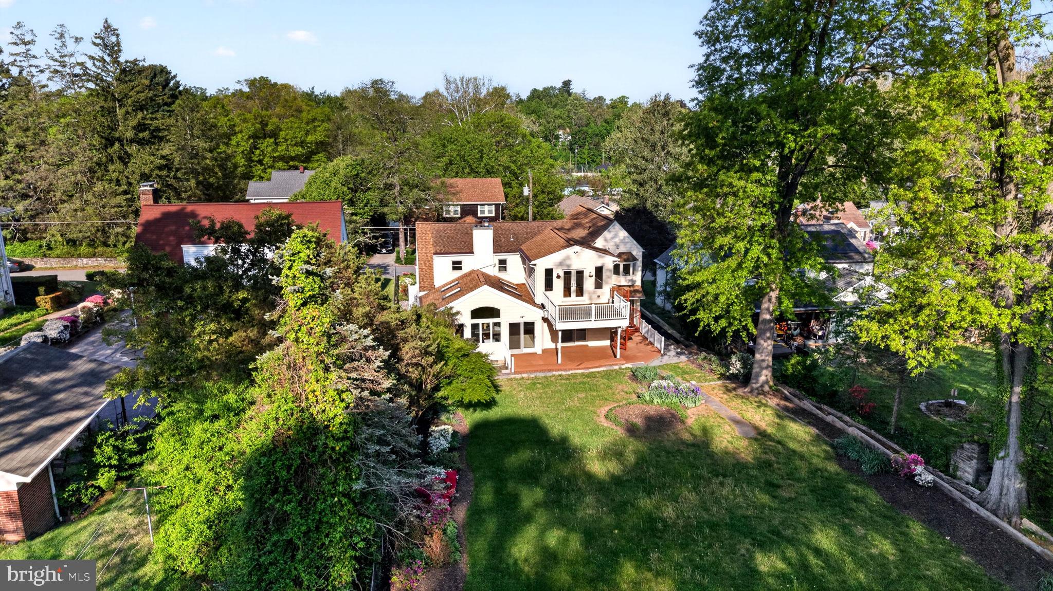 CATONSVILLE - Residential