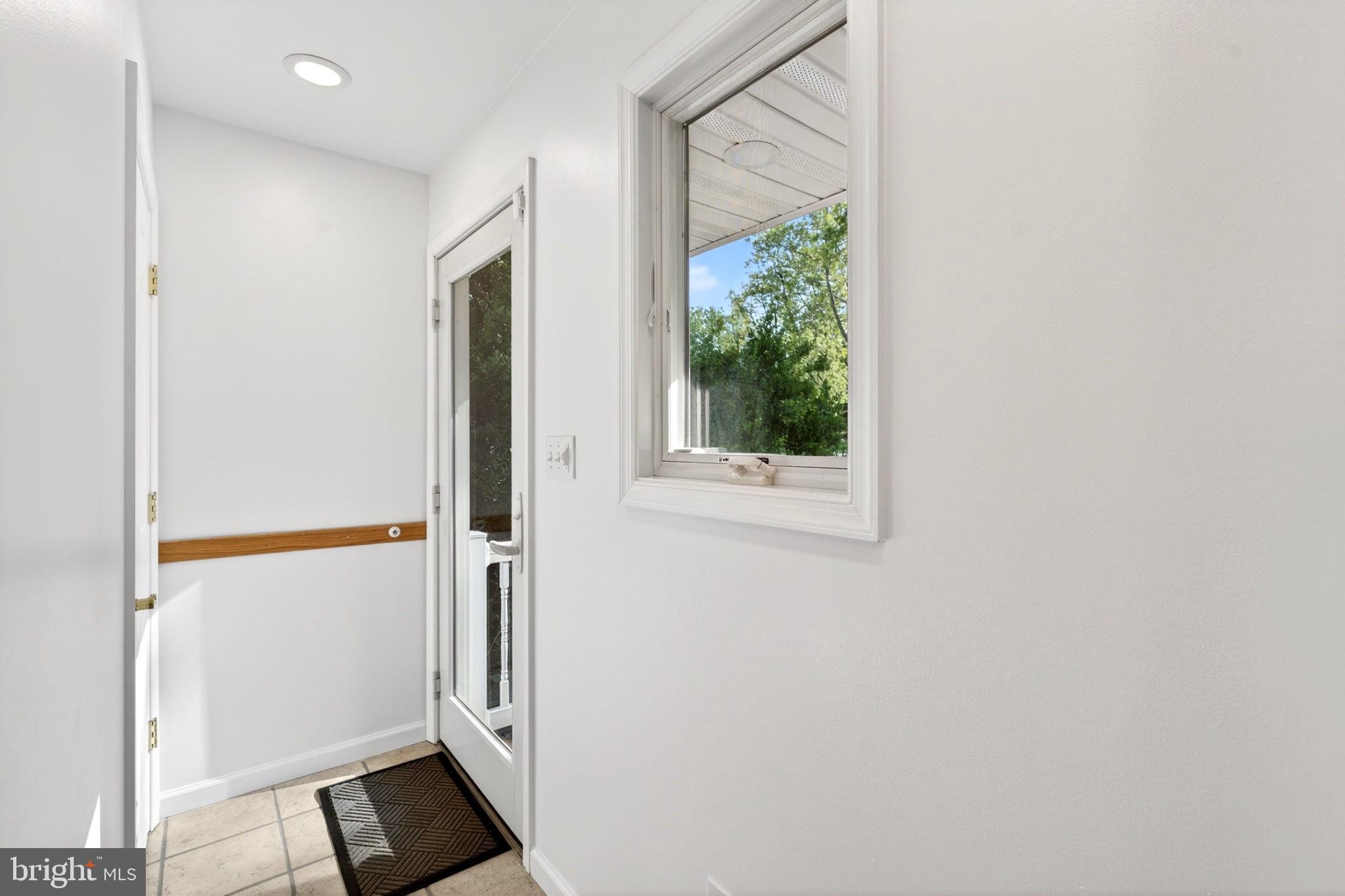 CATONSVILLE - Residential