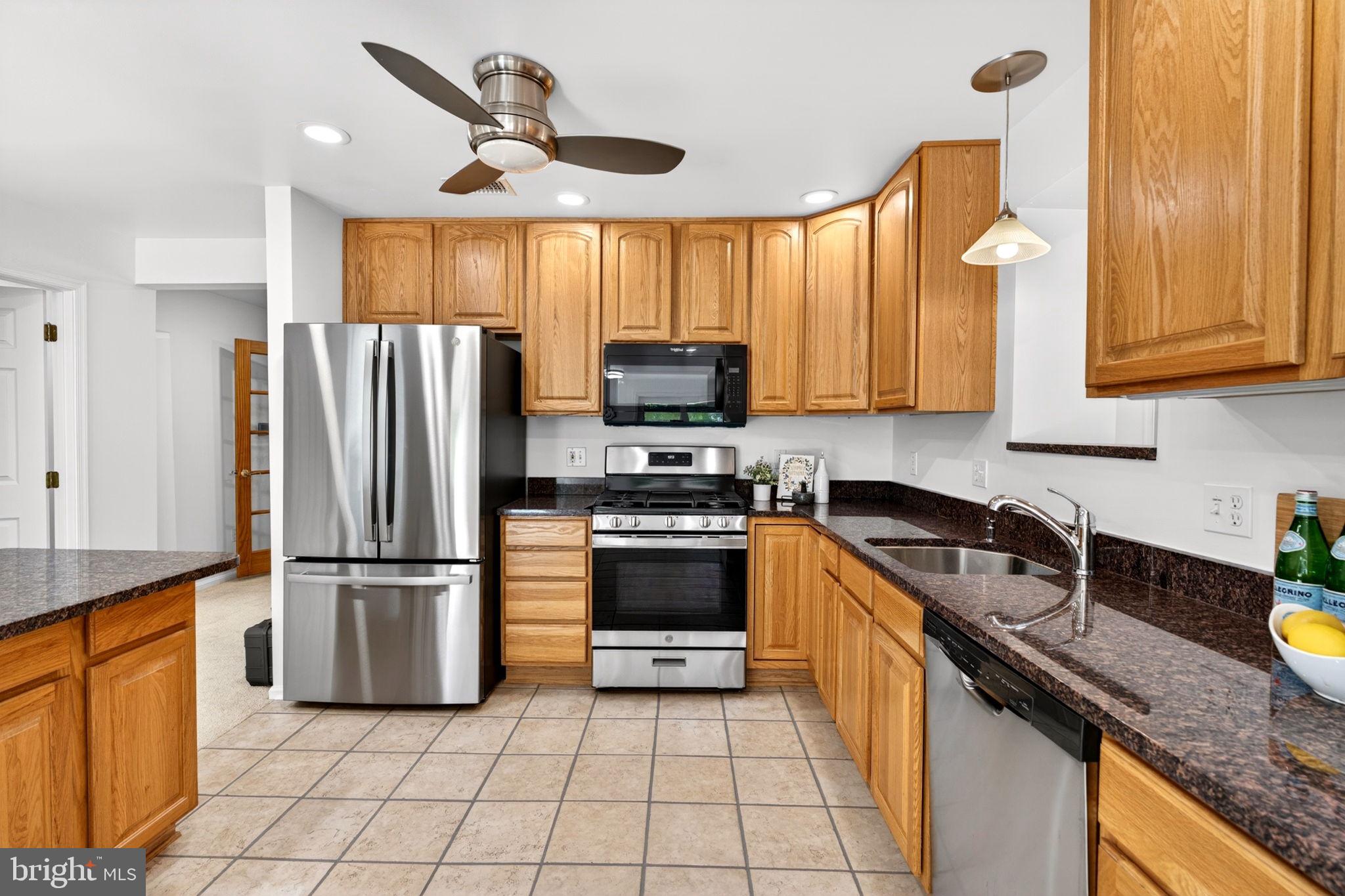 CATONSVILLE - Residential