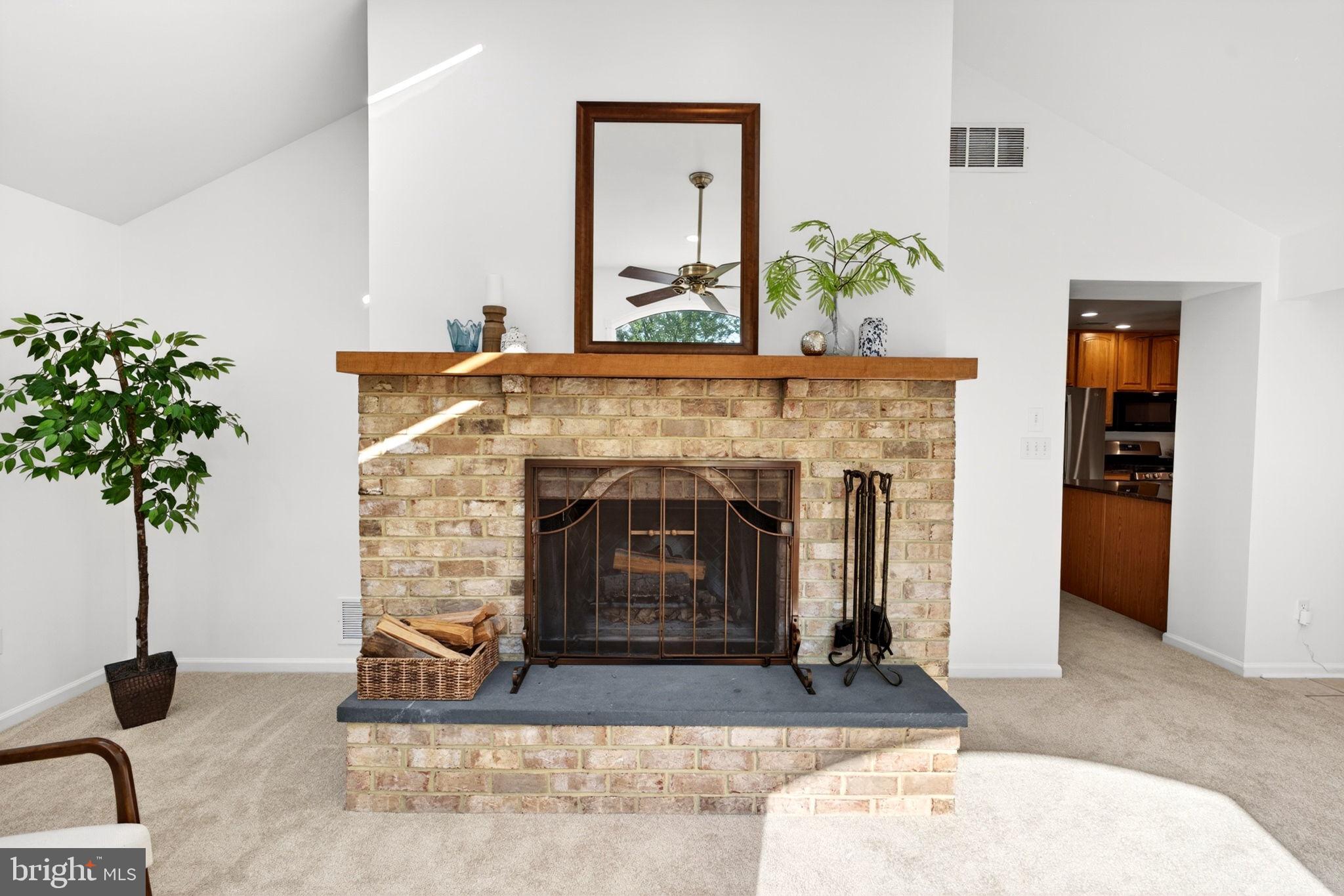 CATONSVILLE - Residential