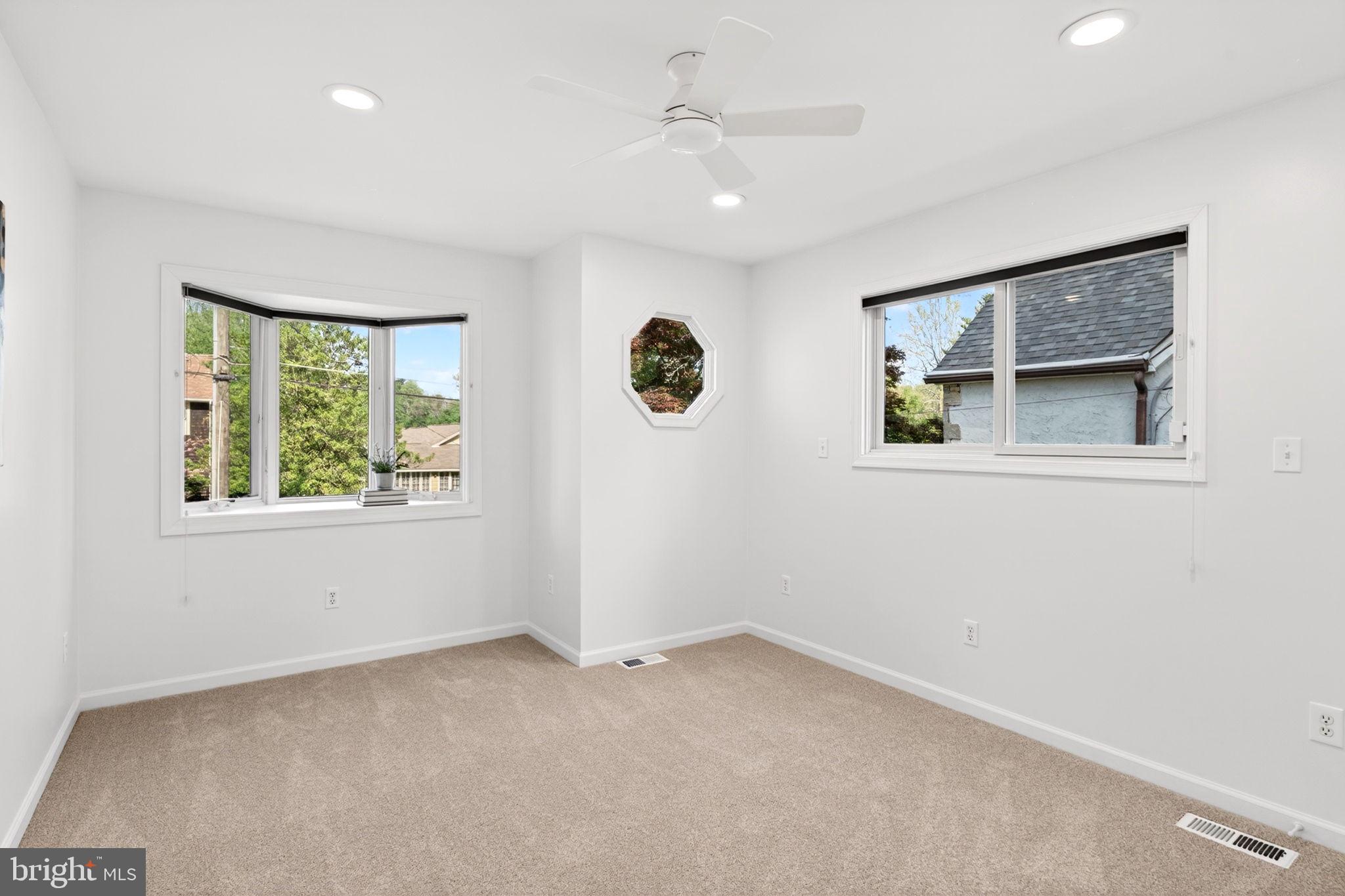 CATONSVILLE - Residential