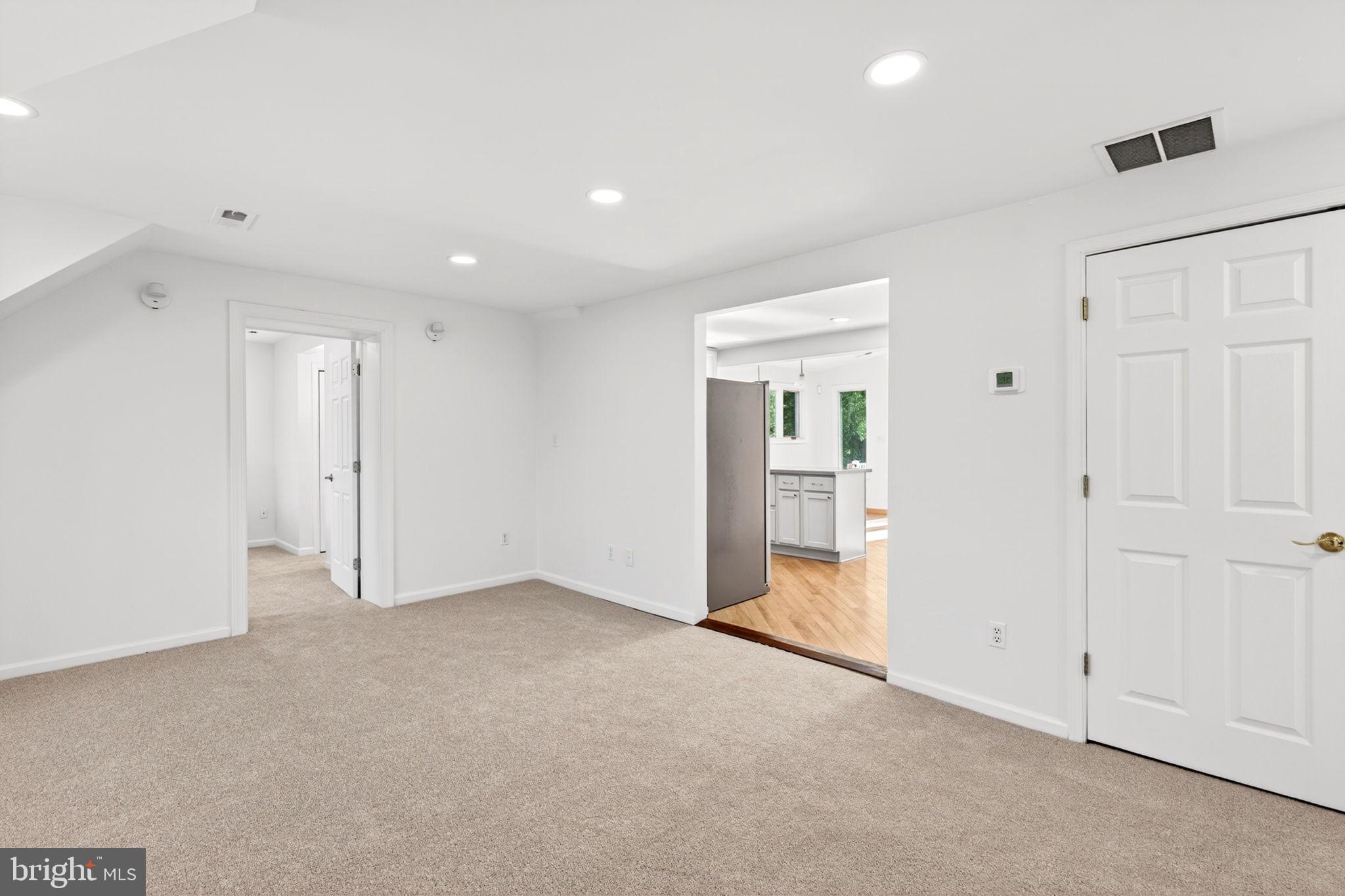 CATONSVILLE - Residential