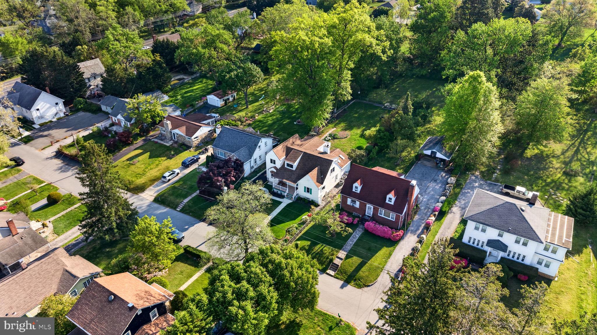 CATONSVILLE - Residential