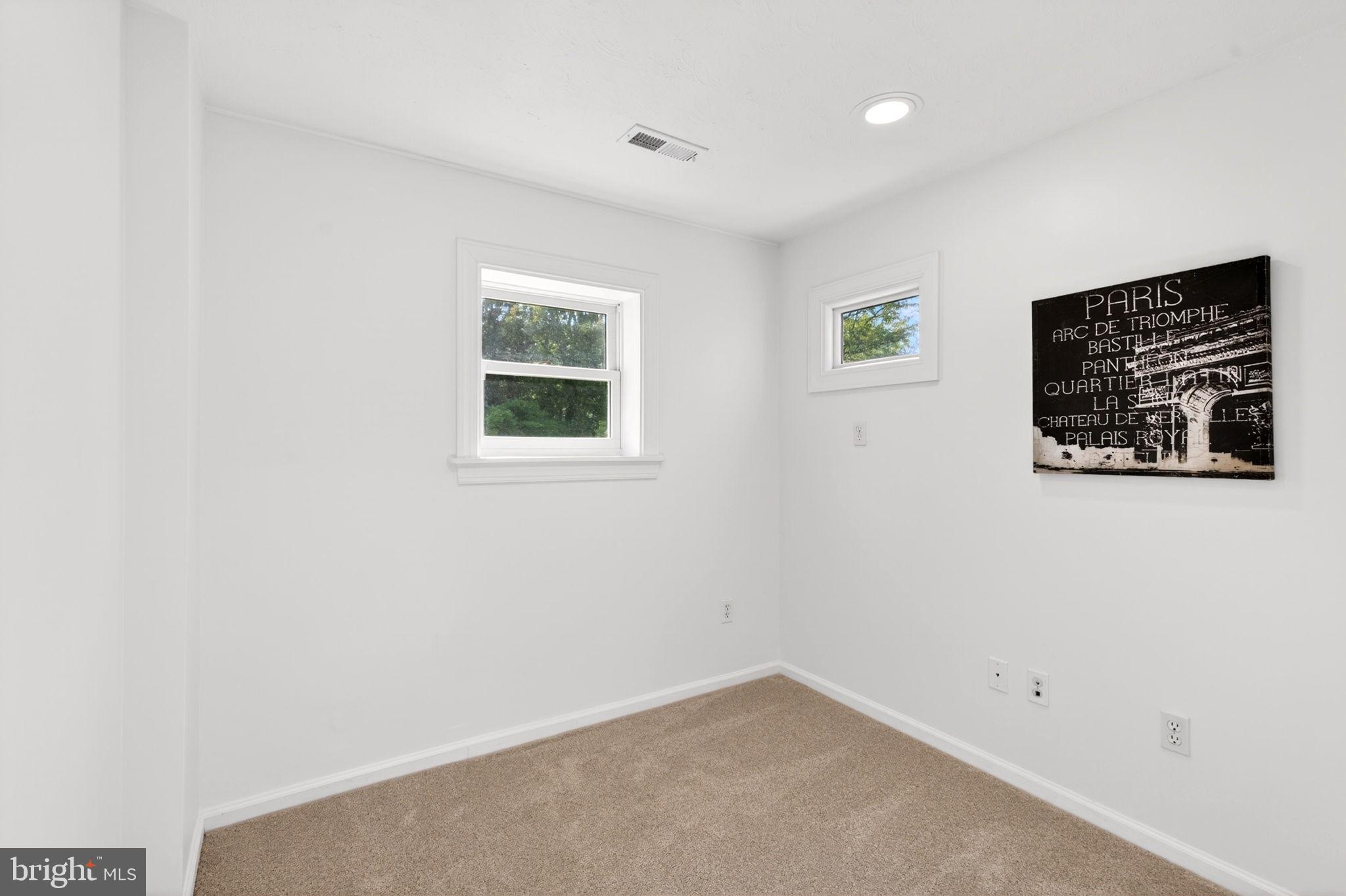CATONSVILLE - Residential