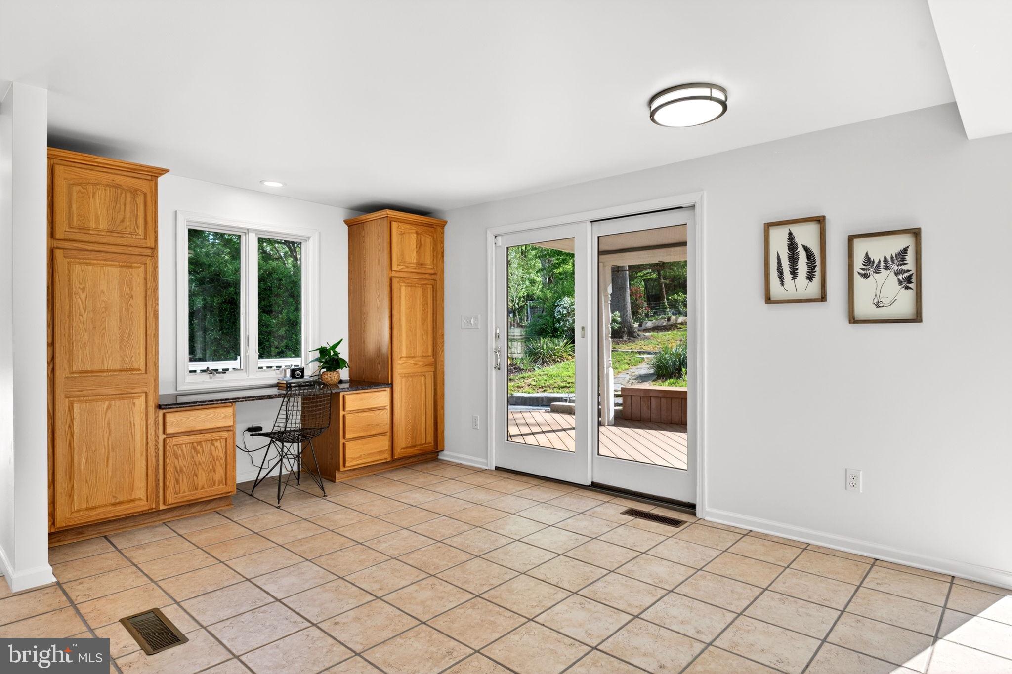 CATONSVILLE - Residential