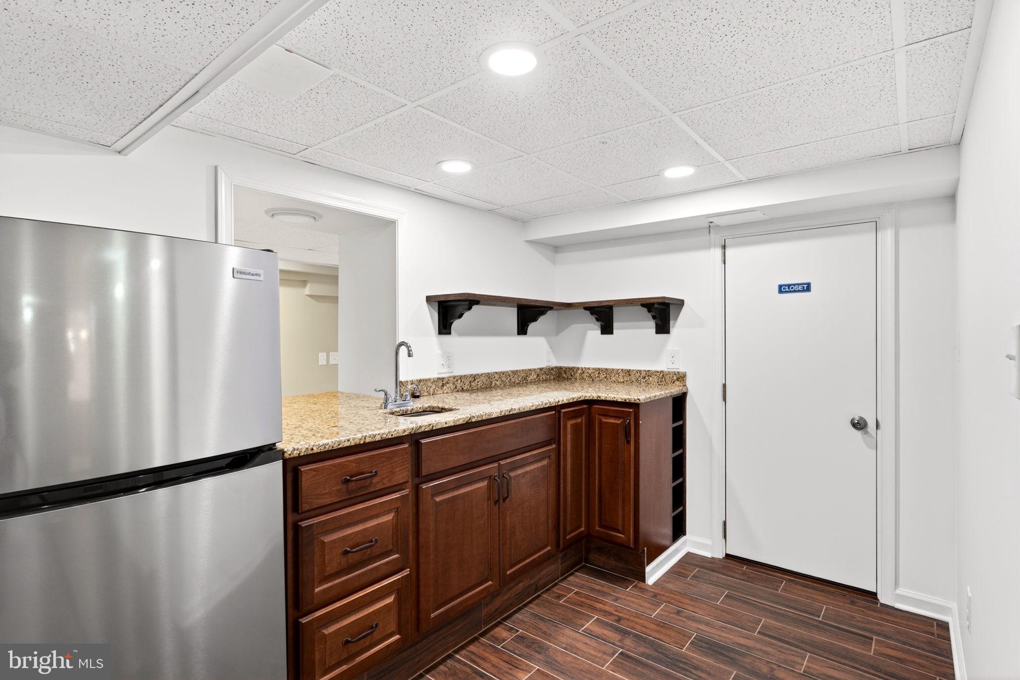 CATONSVILLE - Residential