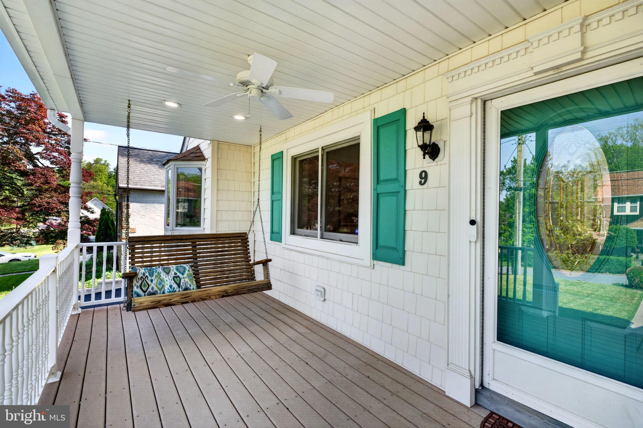 CATONSVILLE - Residential