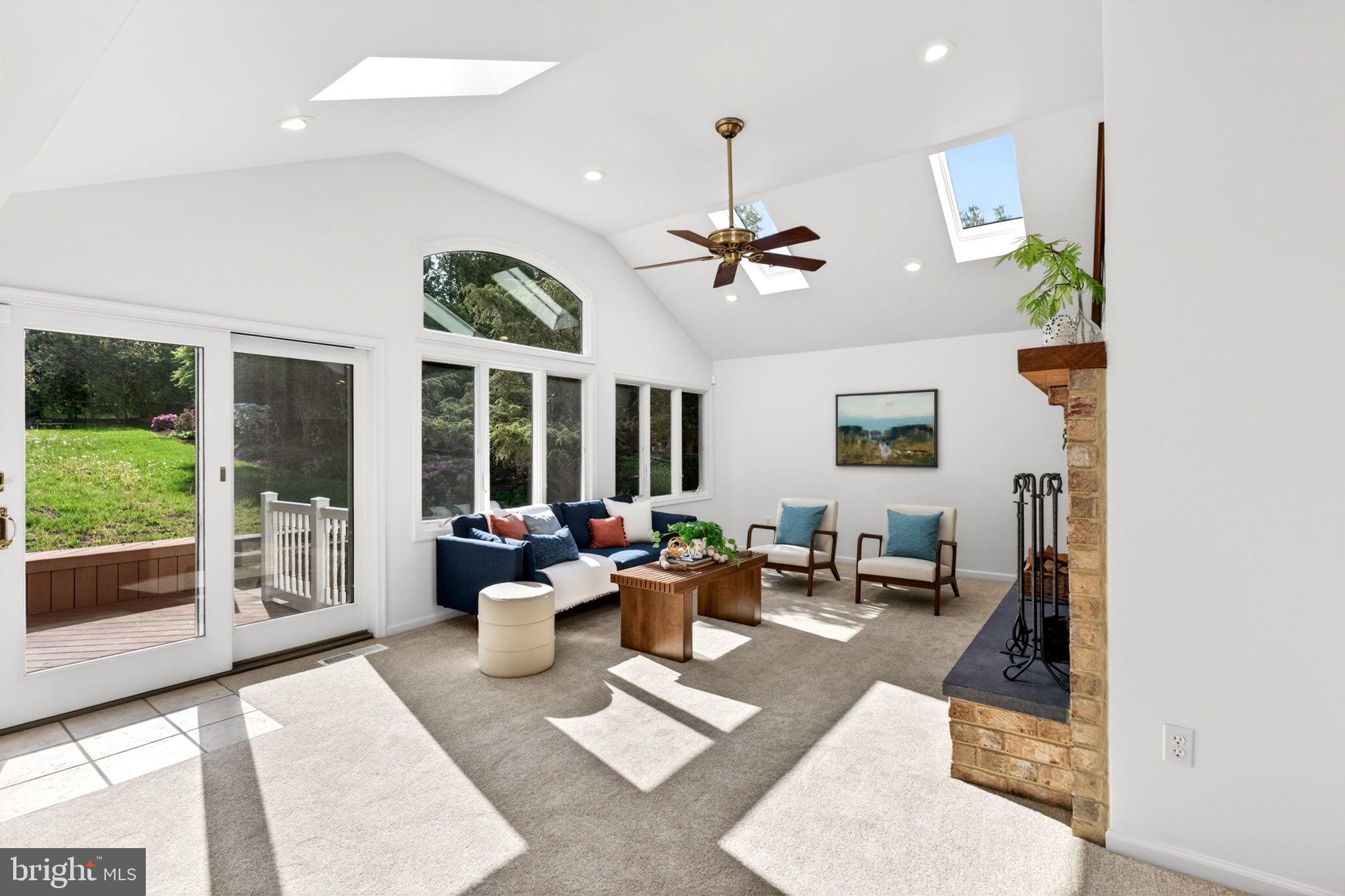 CATONSVILLE - Residential