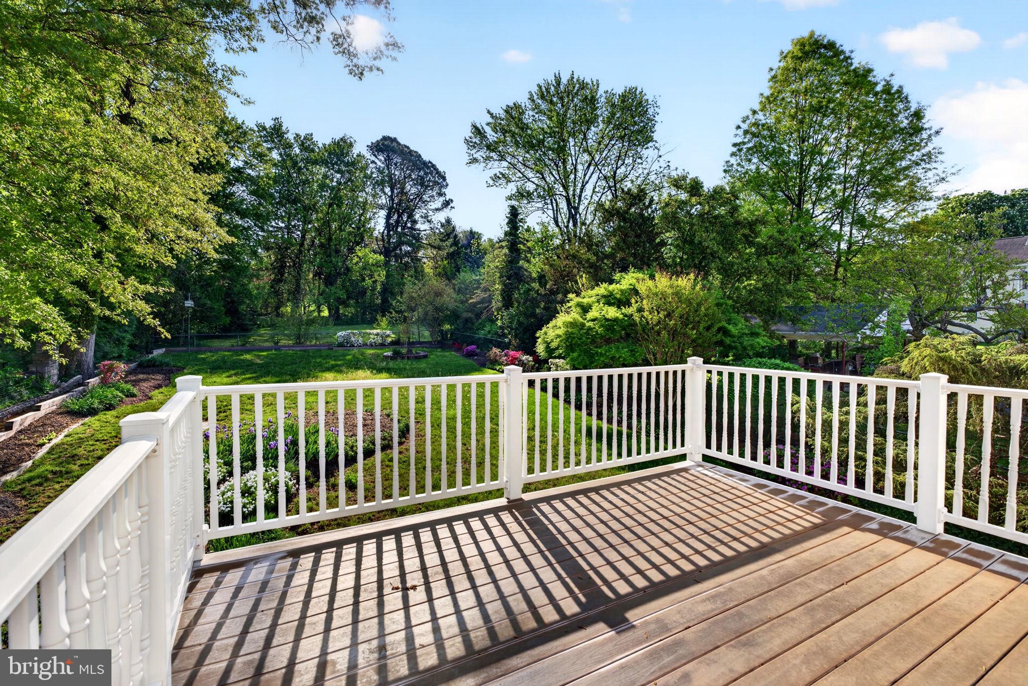 CATONSVILLE - Residential