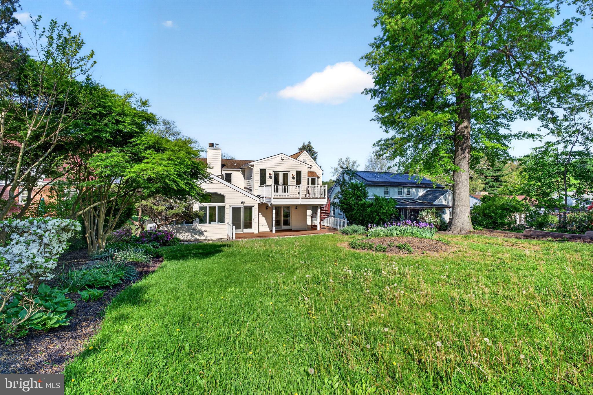 CATONSVILLE - Residential