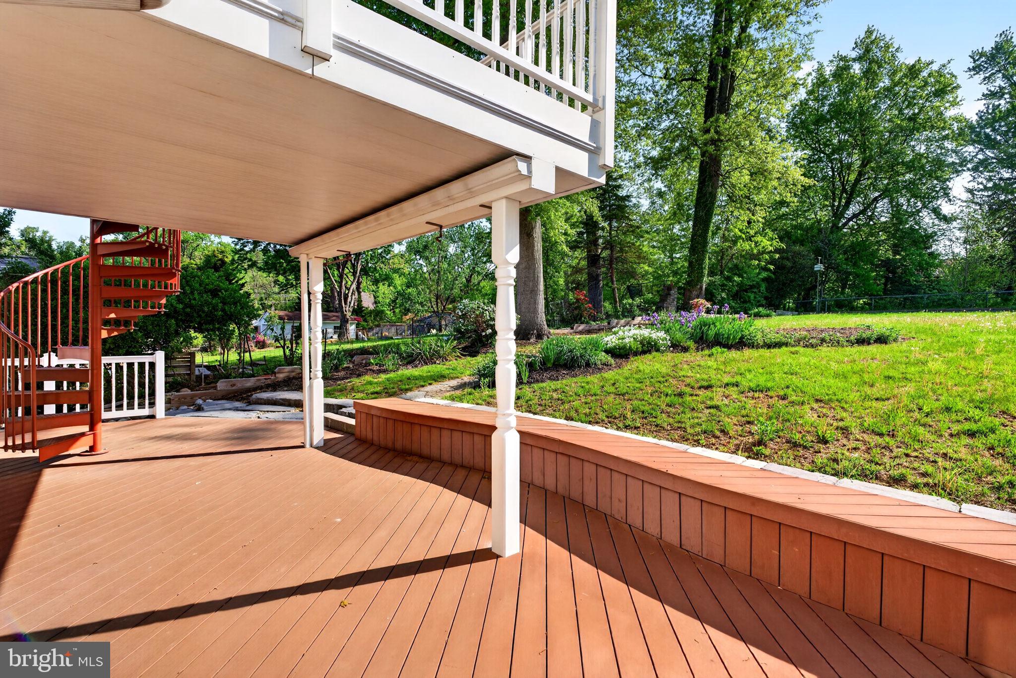 CATONSVILLE - Residential