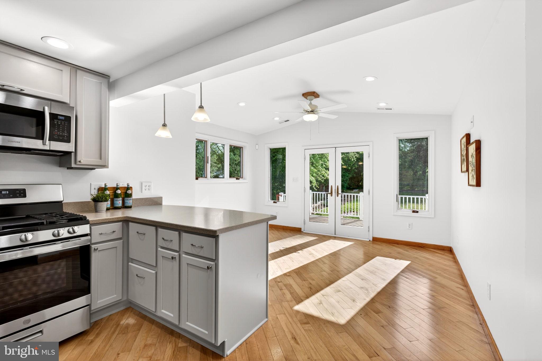 CATONSVILLE - Residential