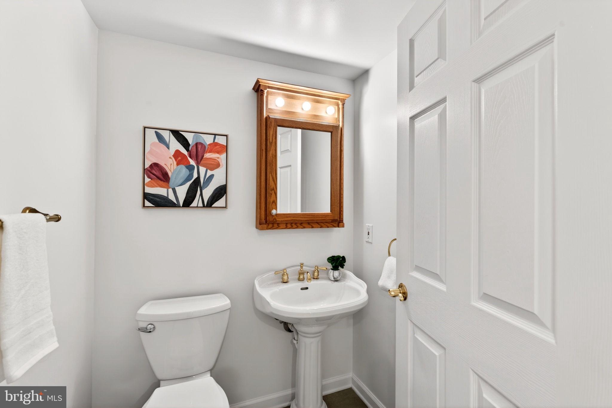 CATONSVILLE - Residential