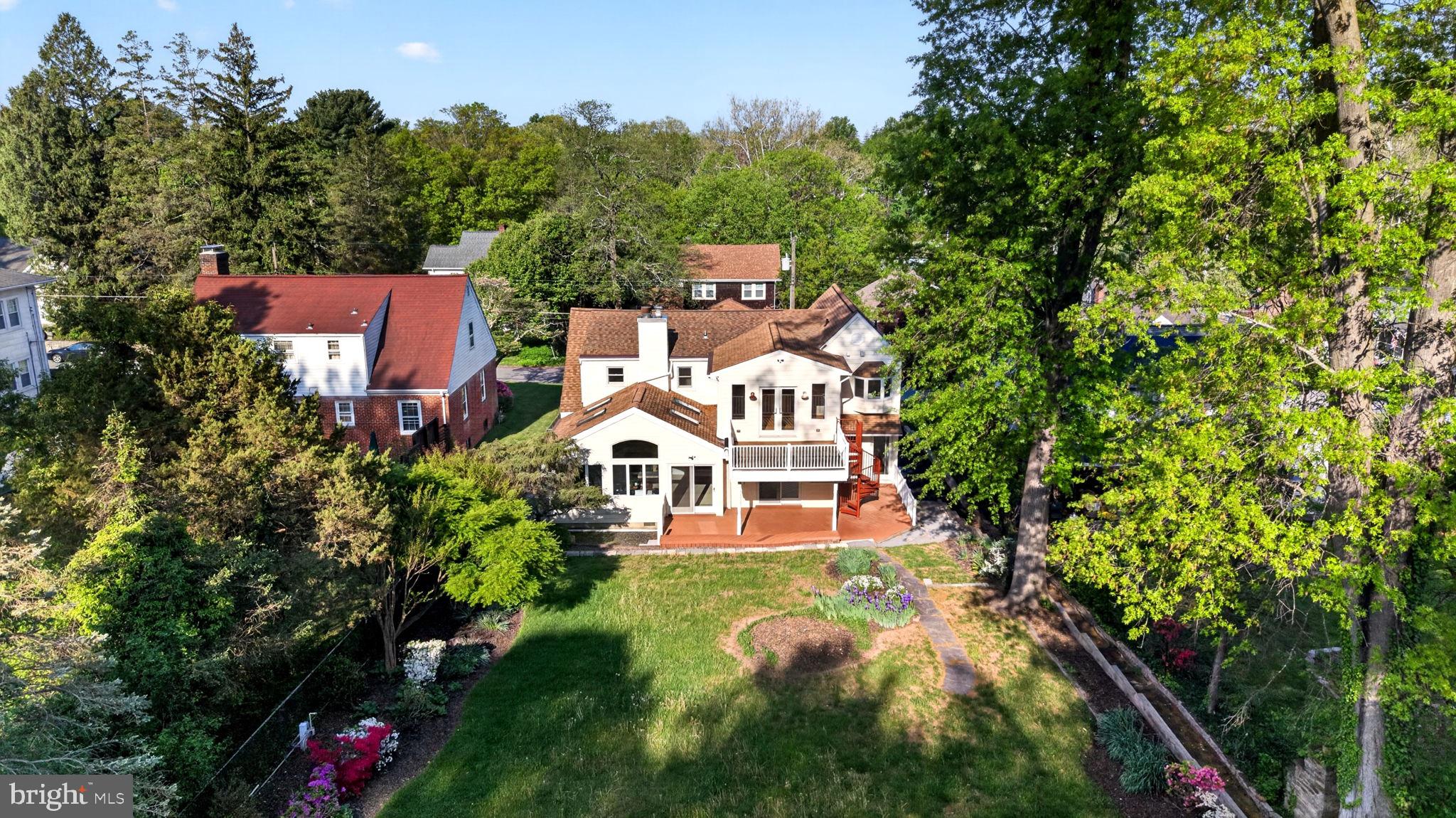CATONSVILLE - Residential