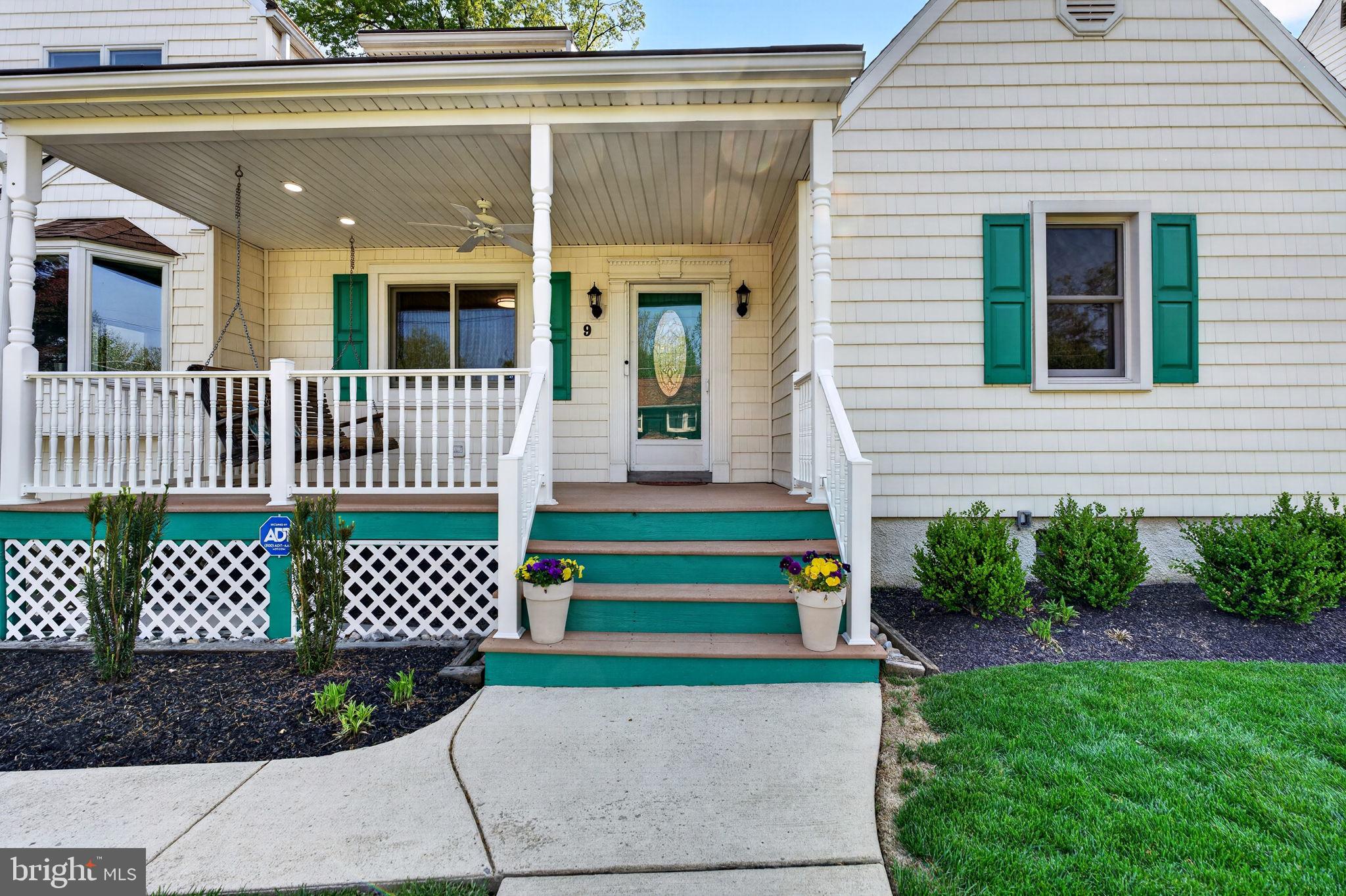 CATONSVILLE - Residential