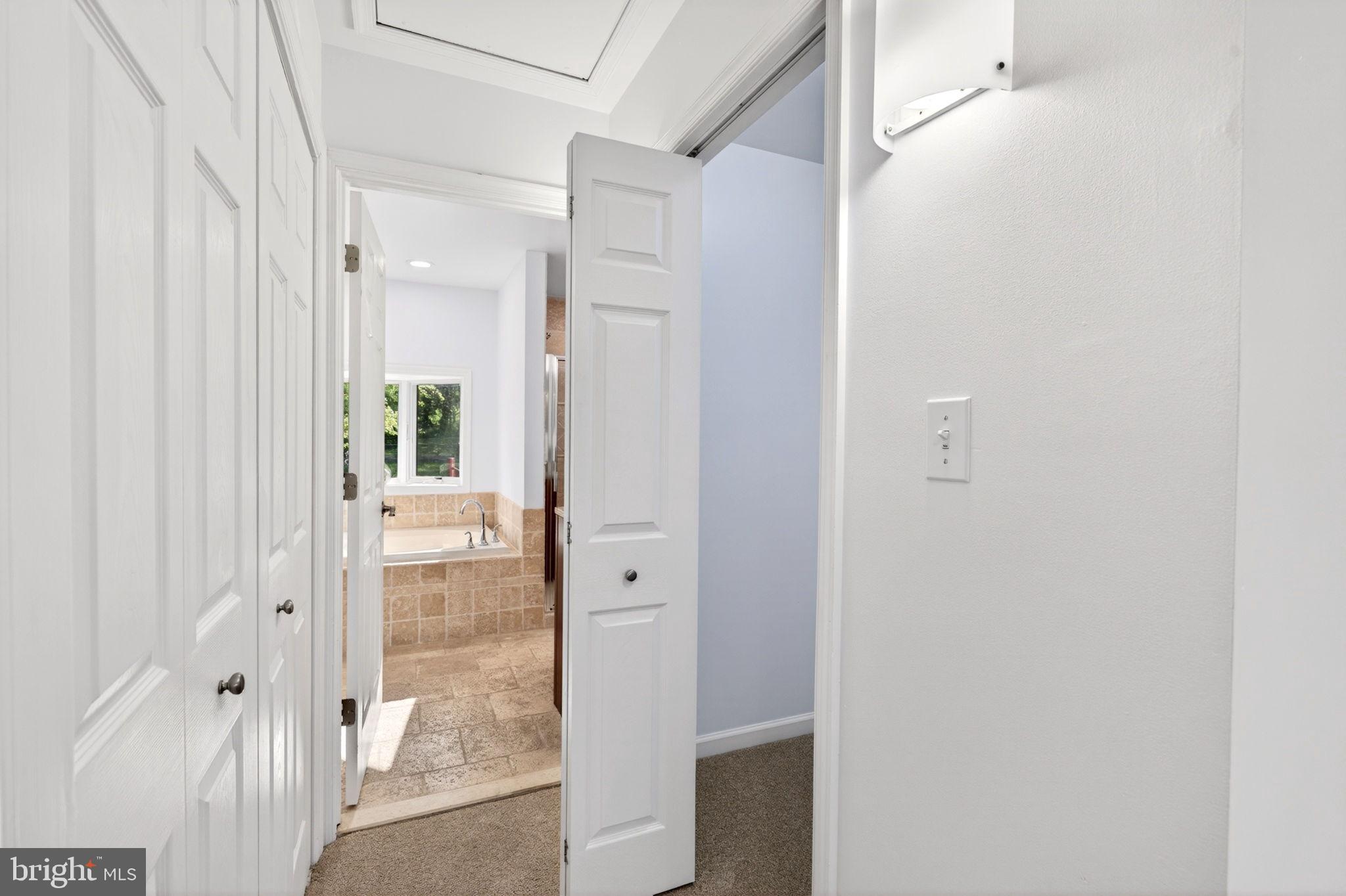 CATONSVILLE - Residential
