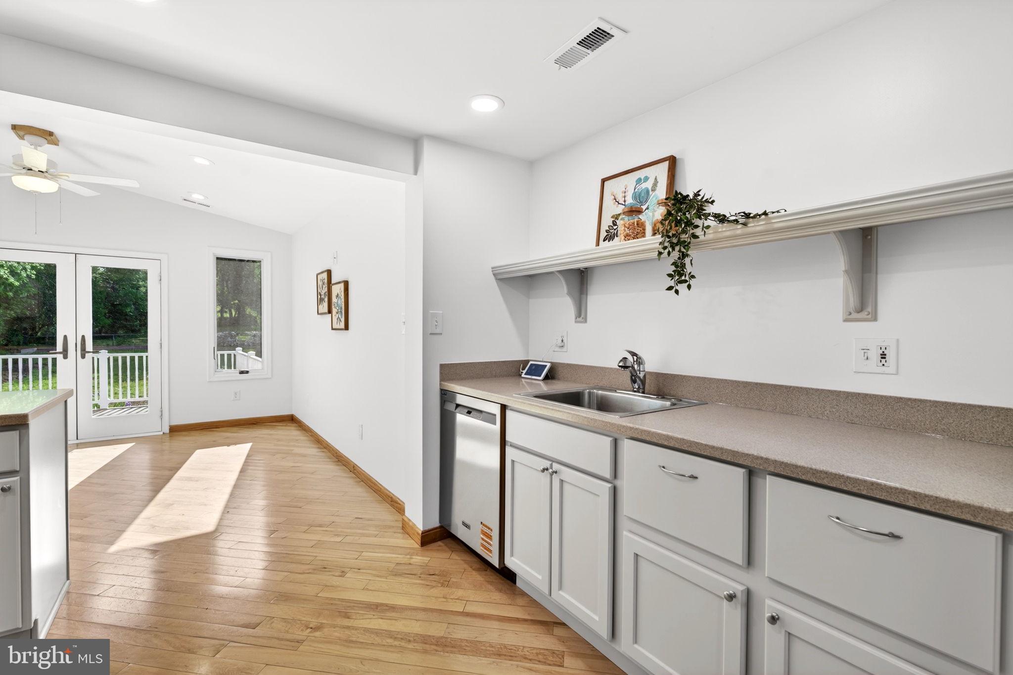 CATONSVILLE - Residential