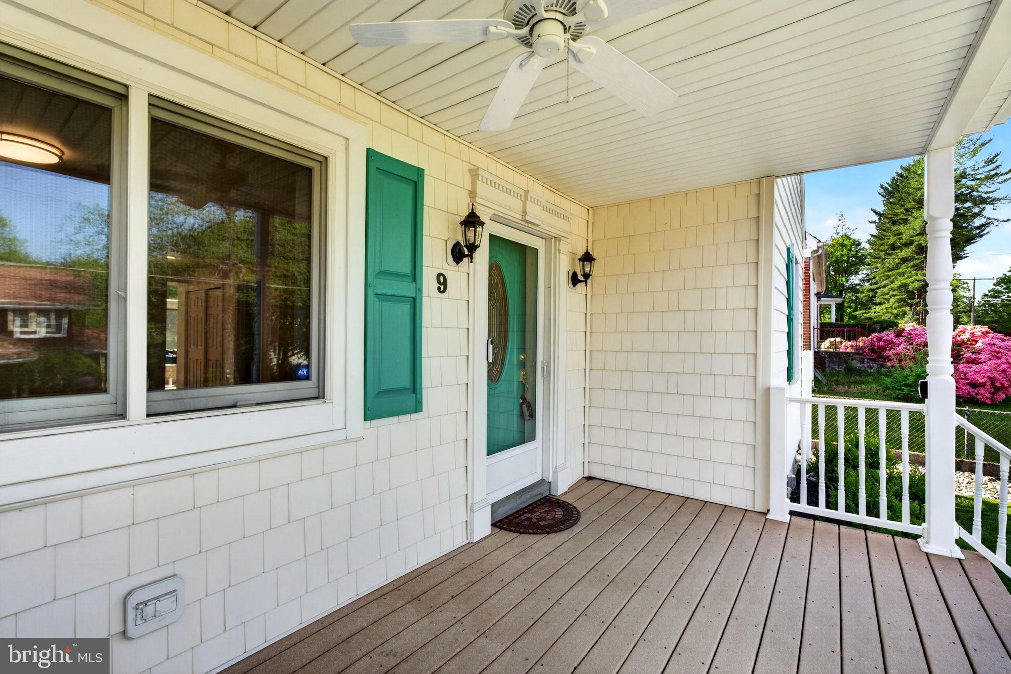 CATONSVILLE - Residential
