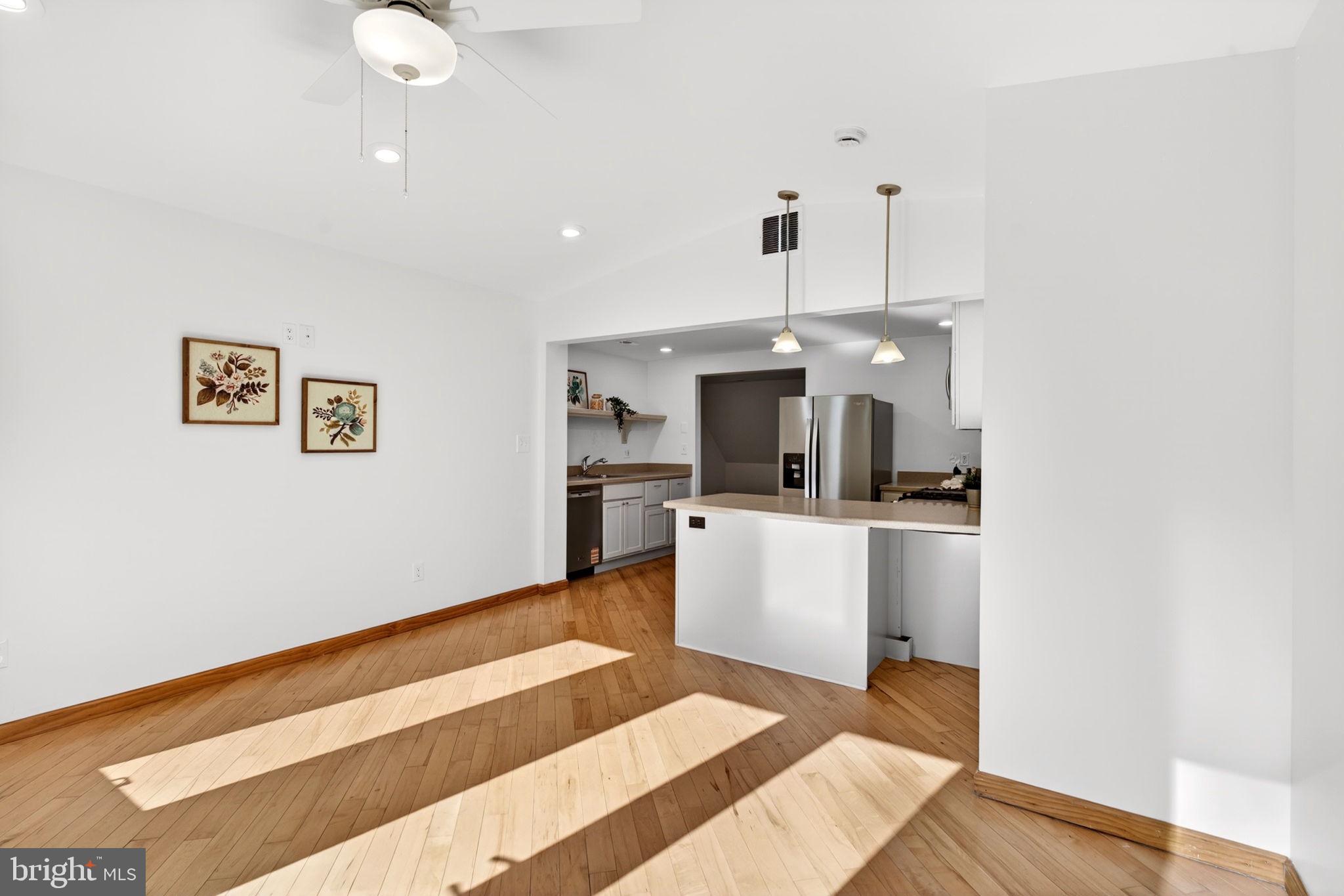 CATONSVILLE - Residential