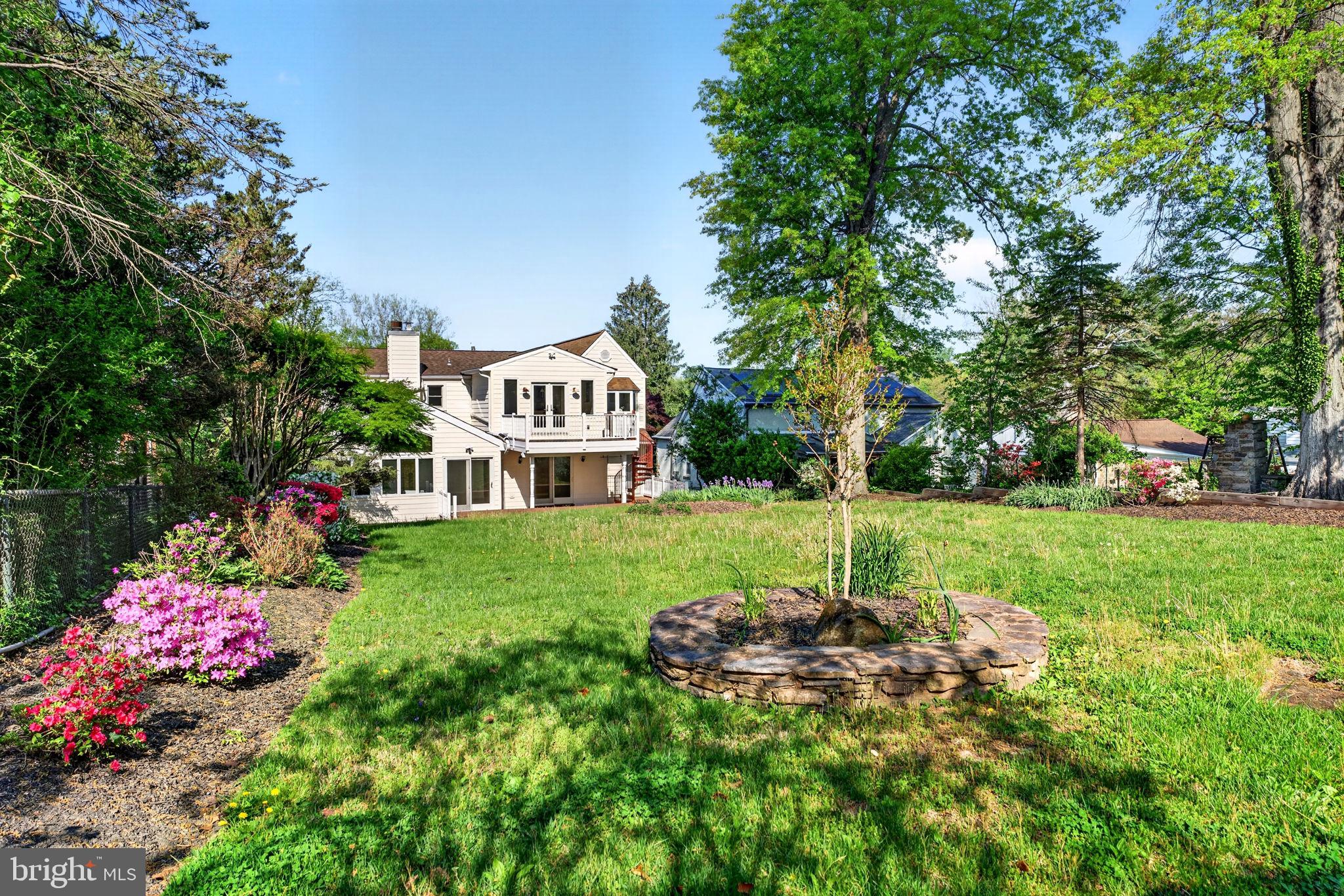 CATONSVILLE - Residential