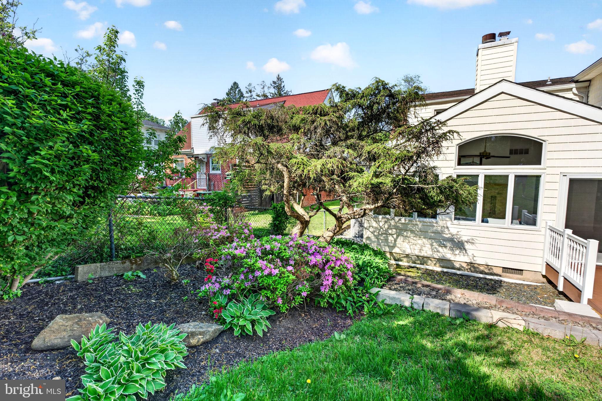 CATONSVILLE - Residential
