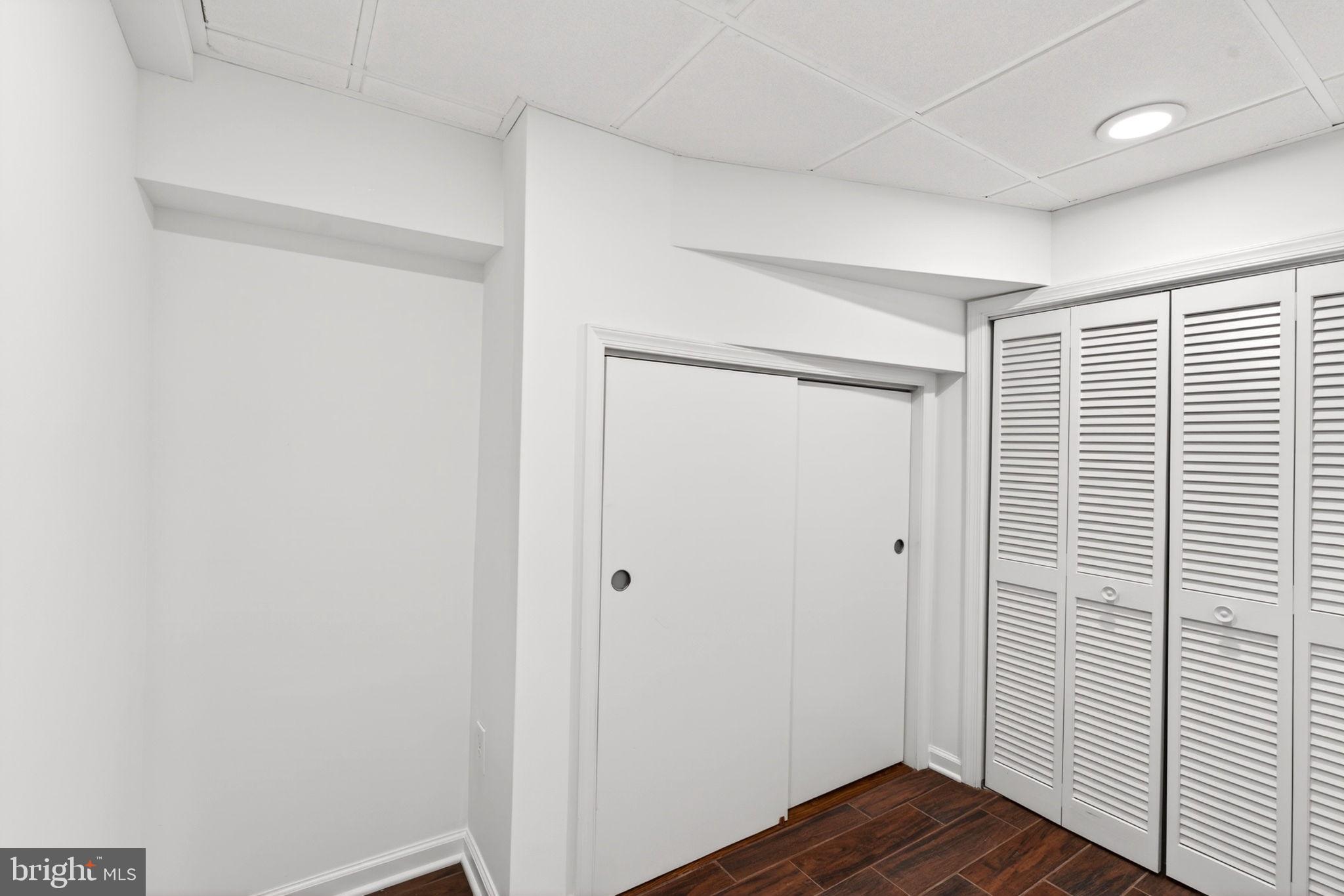 CATONSVILLE - Residential