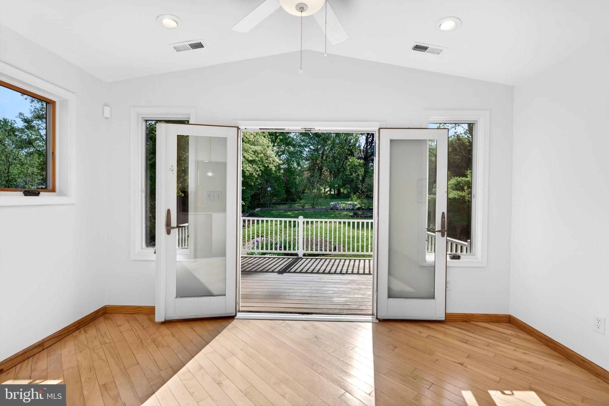 CATONSVILLE - Residential