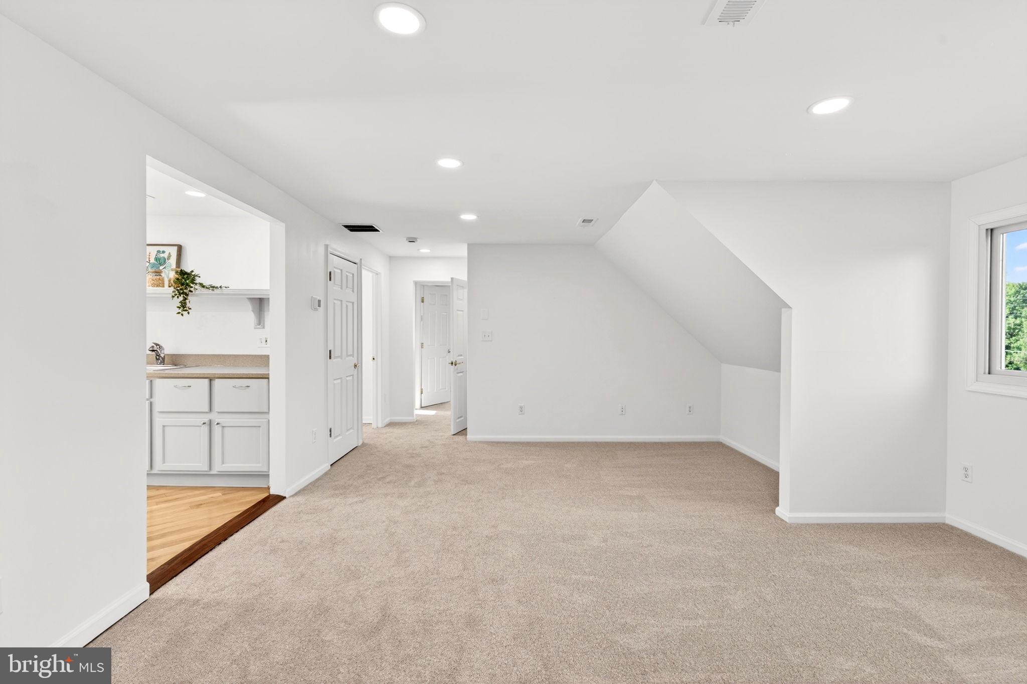 CATONSVILLE - Residential
