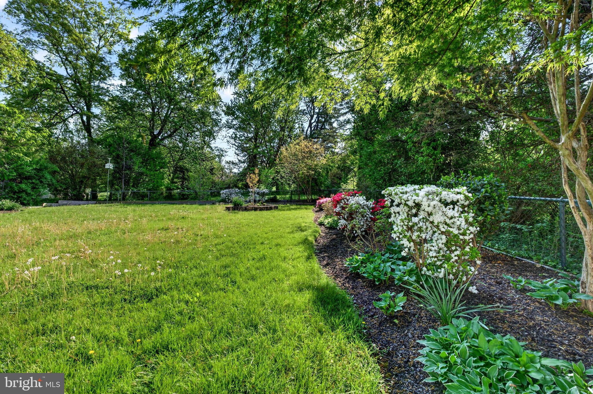 CATONSVILLE - Residential