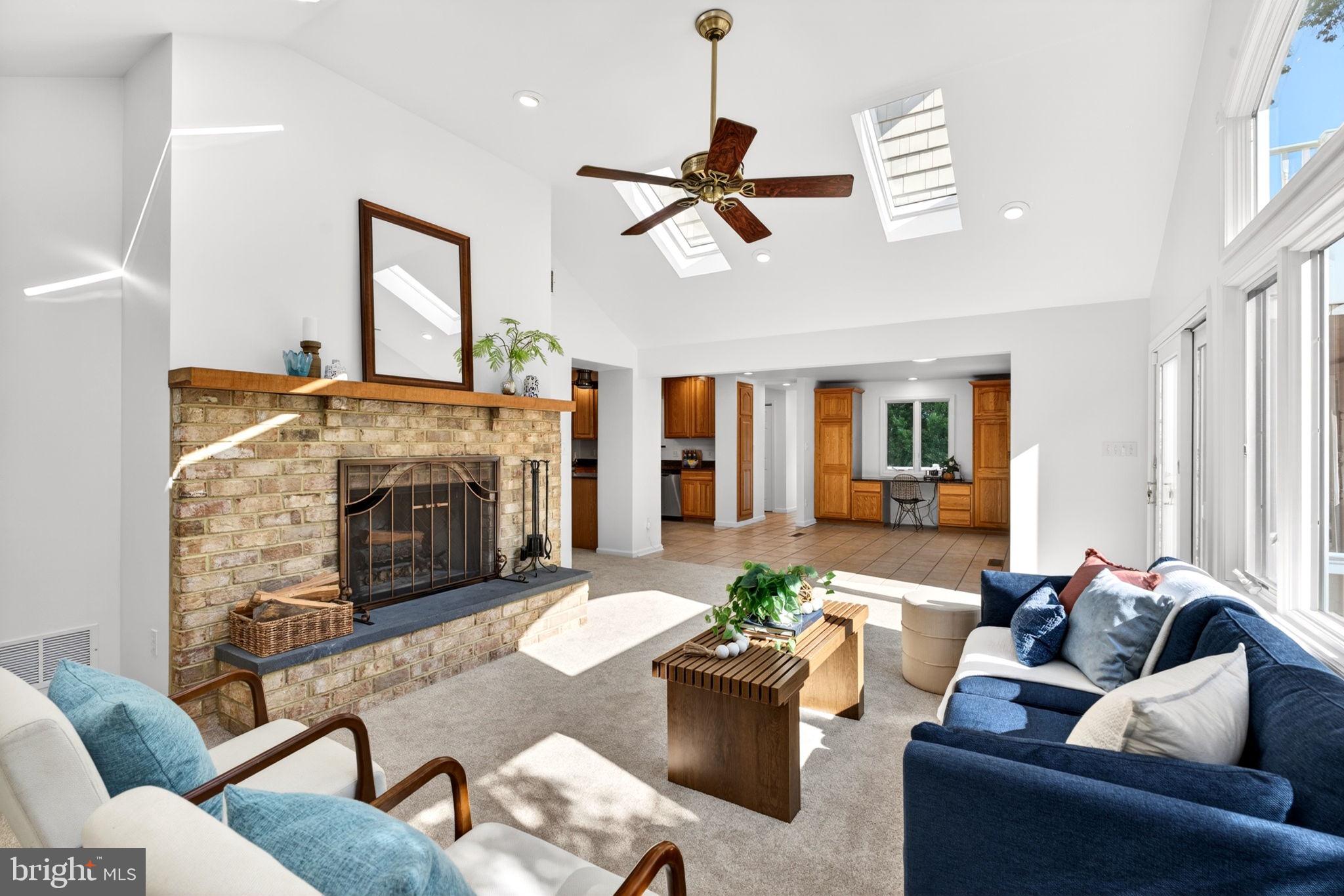 CATONSVILLE - Residential
