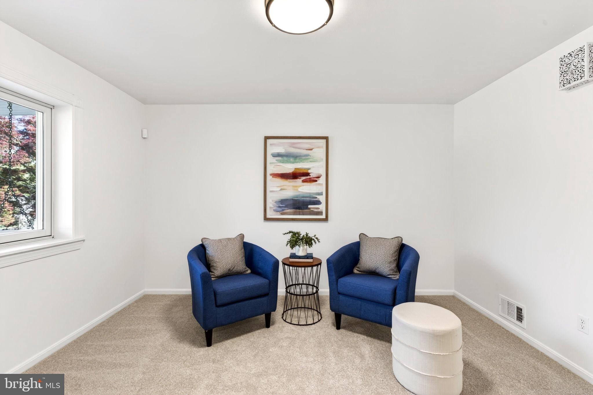 CATONSVILLE - Residential