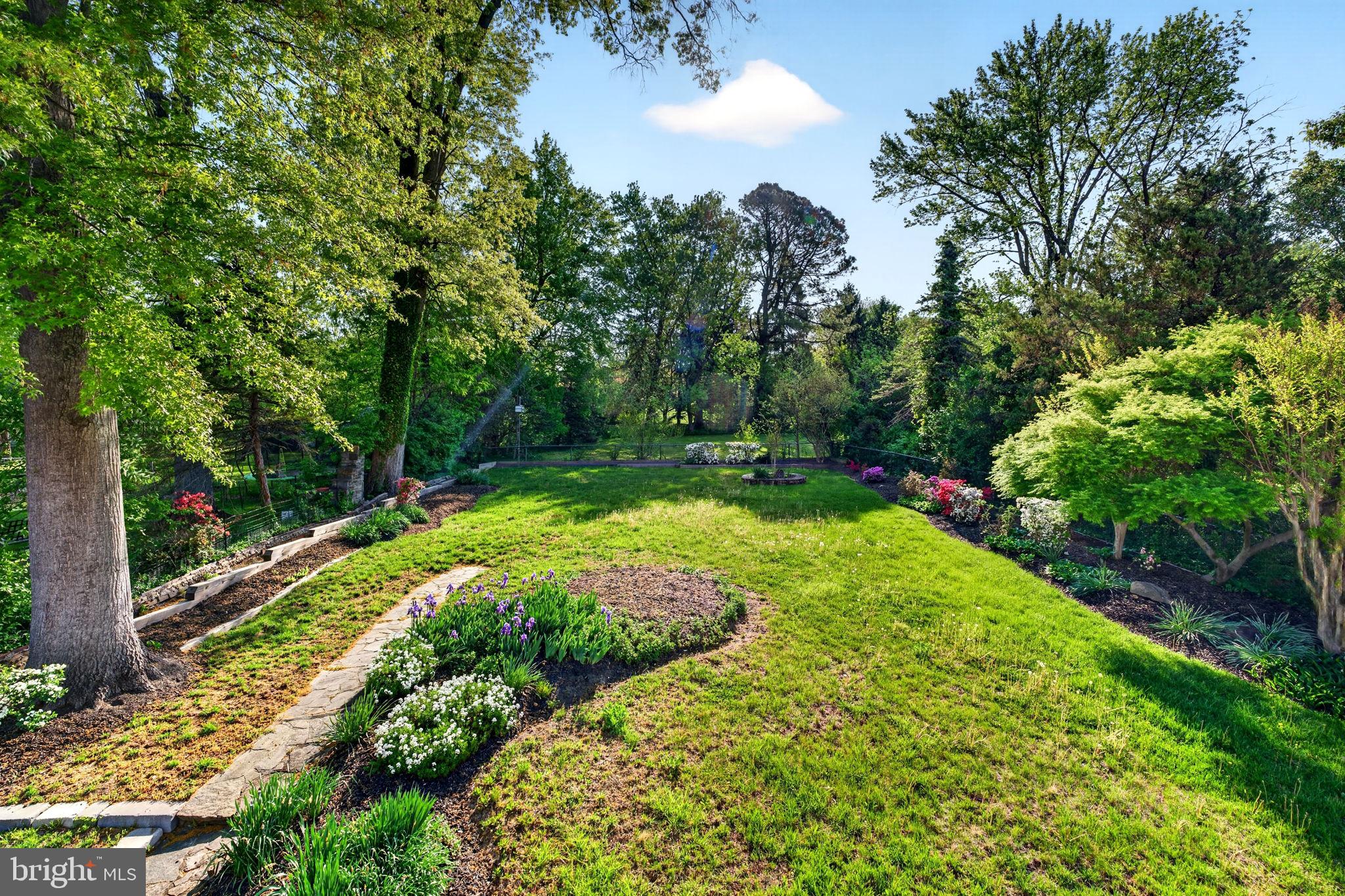 CATONSVILLE - Residential