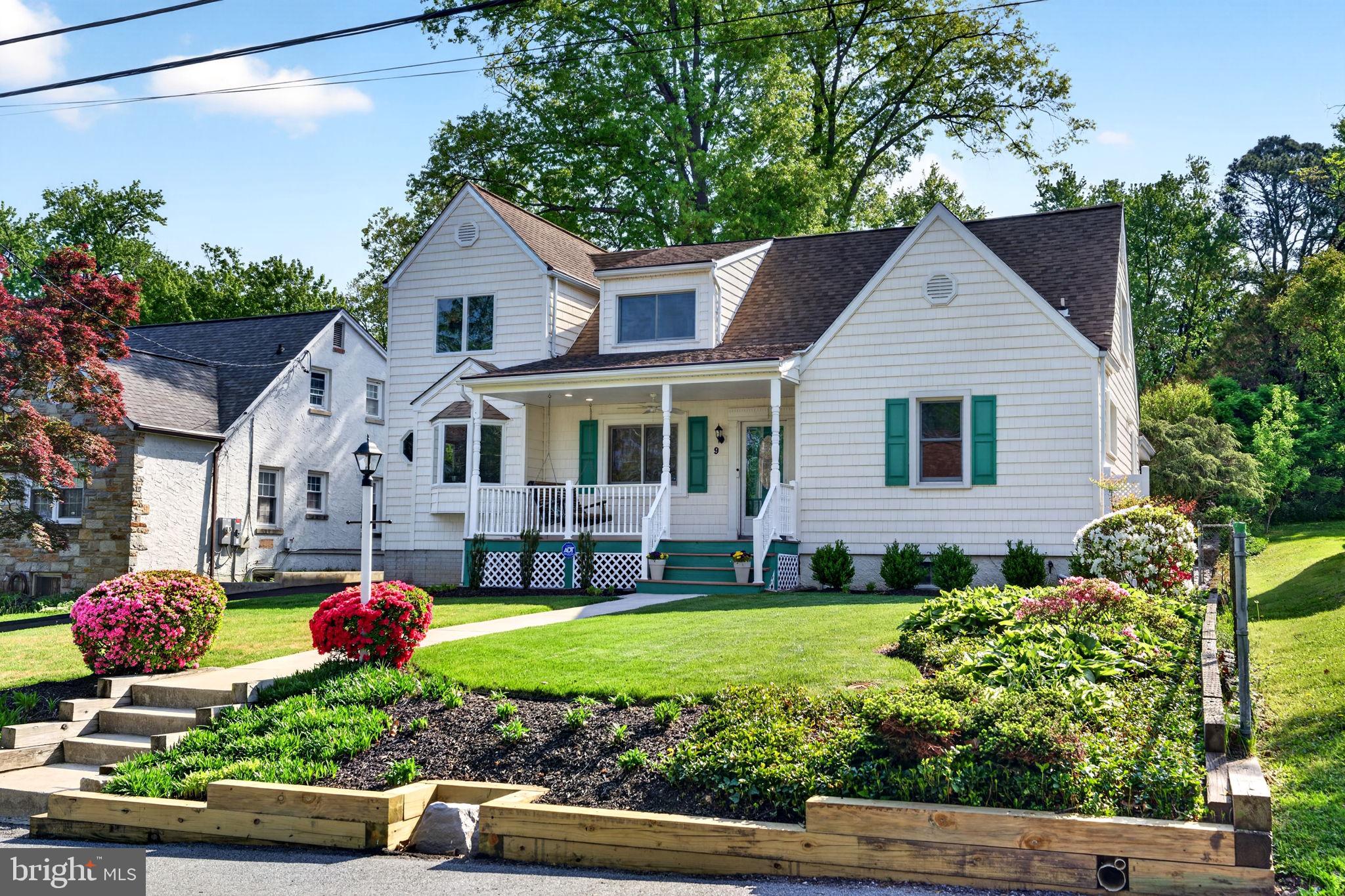 CATONSVILLE - Residential