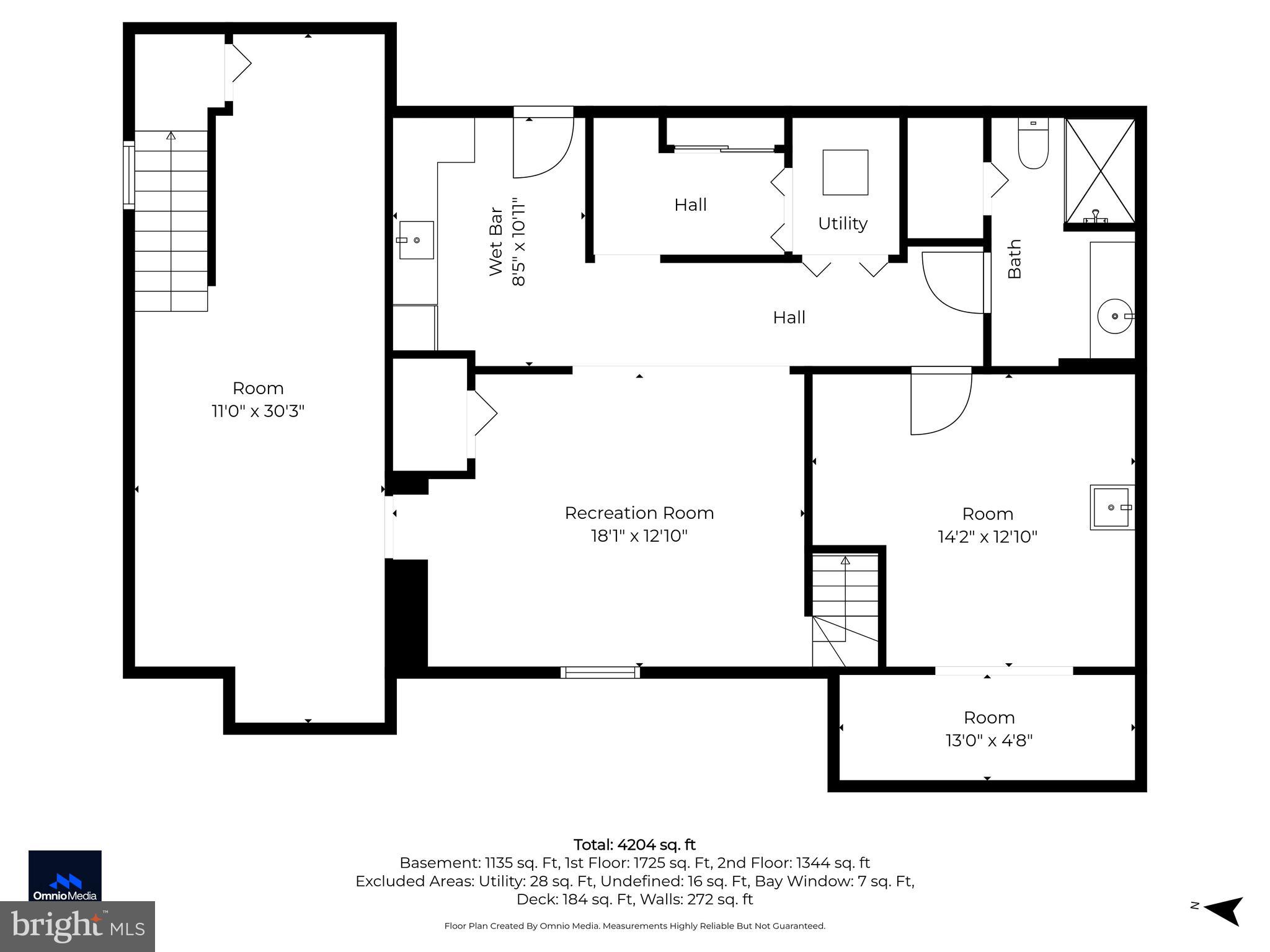 CATONSVILLE - Residential