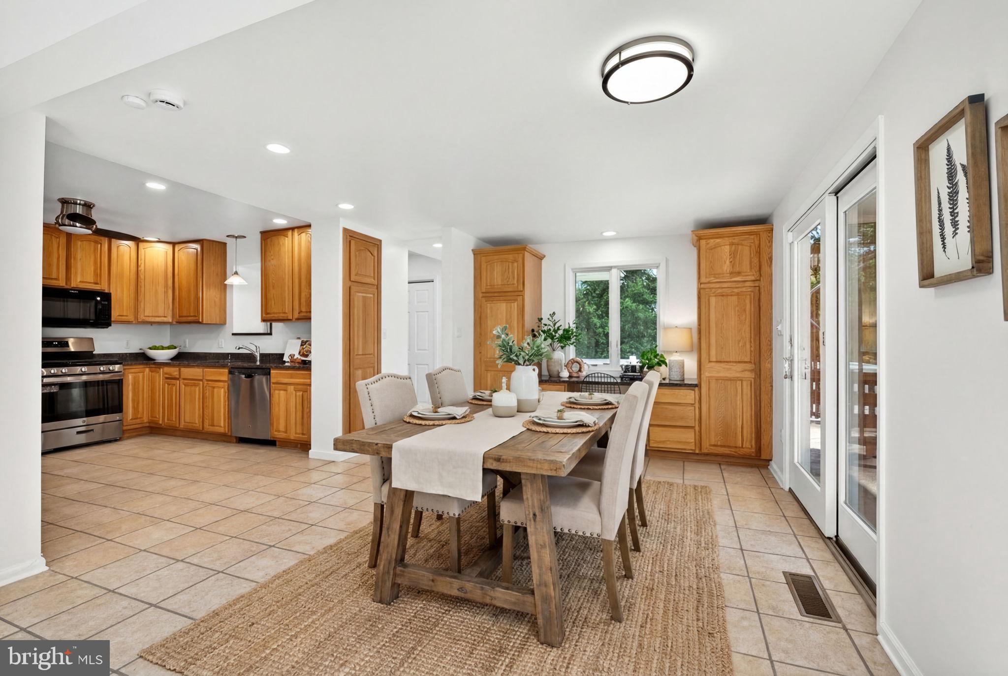 CATONSVILLE - Residential