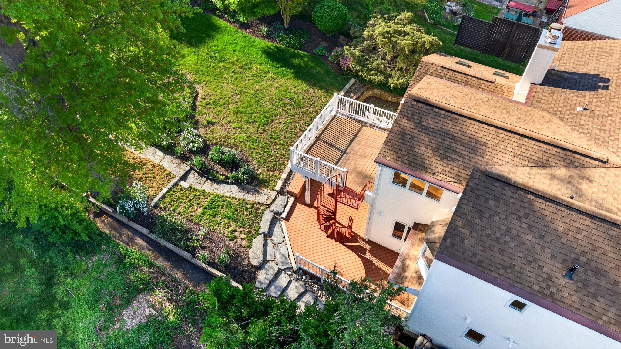 CATONSVILLE - Residential