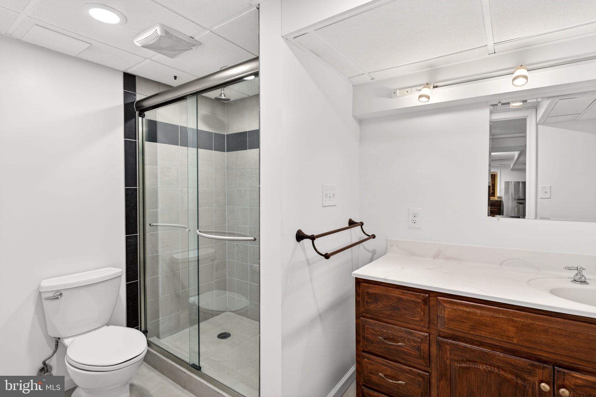 CATONSVILLE - Residential