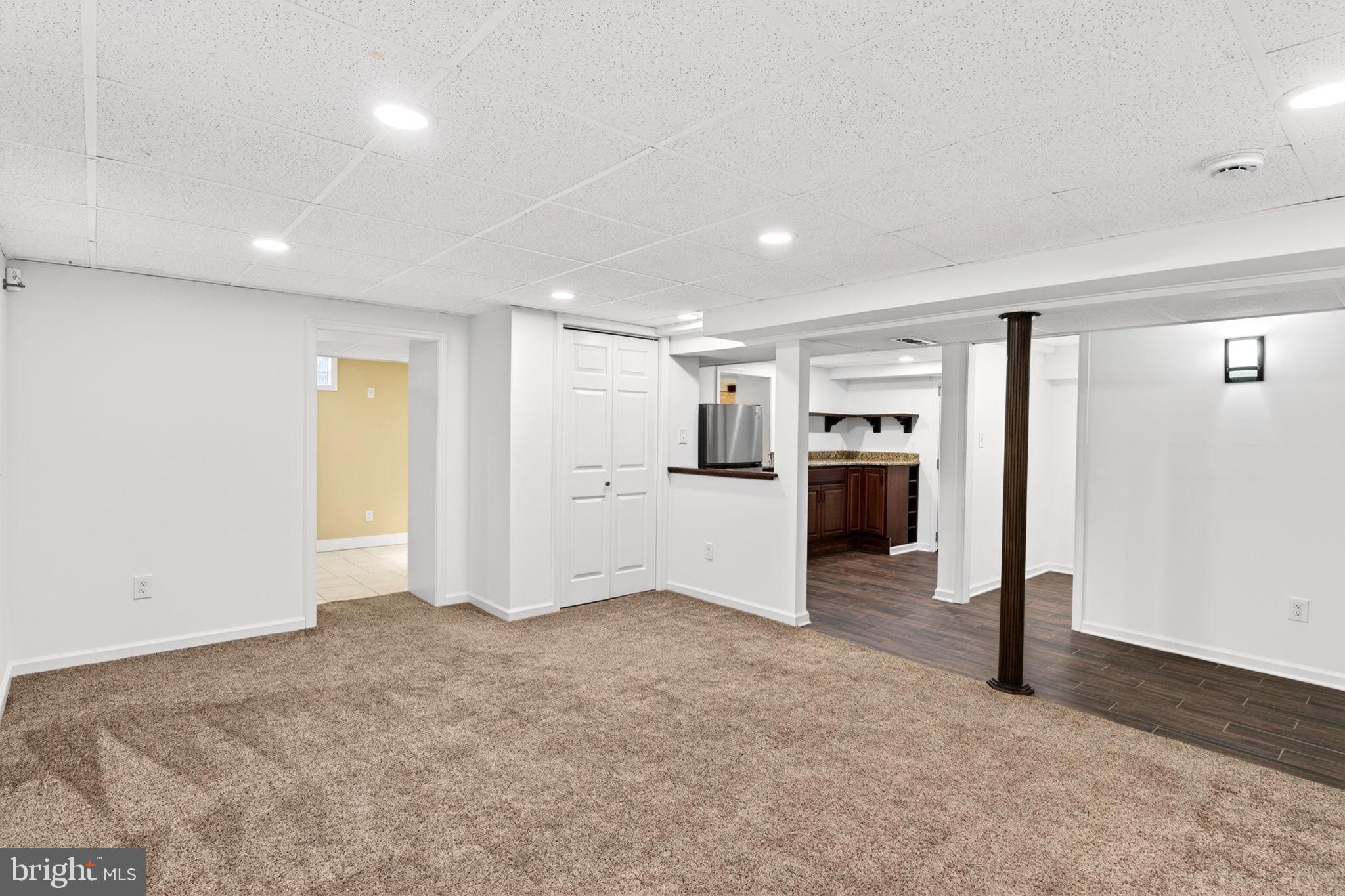 CATONSVILLE - Residential