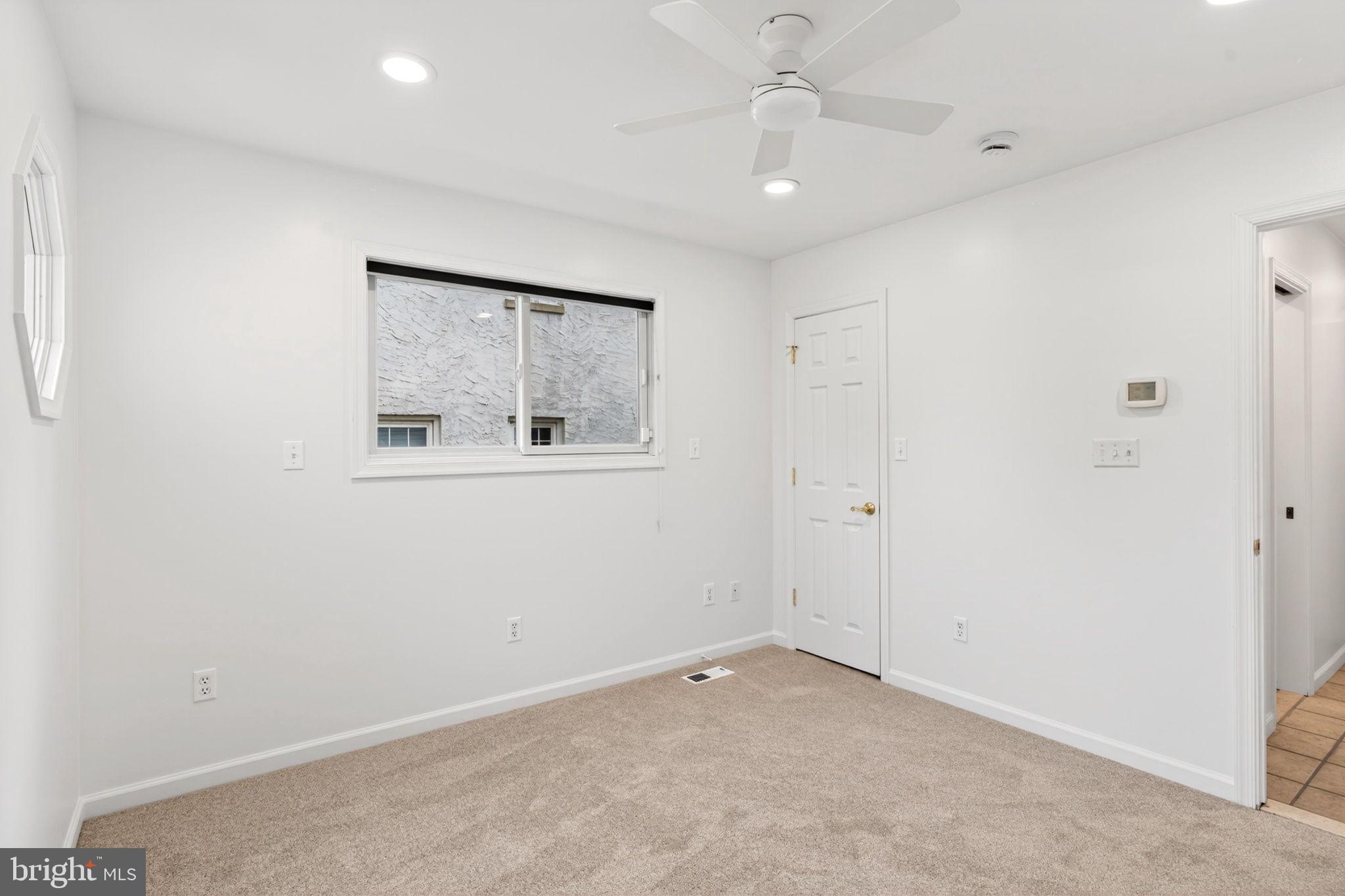 CATONSVILLE - Residential