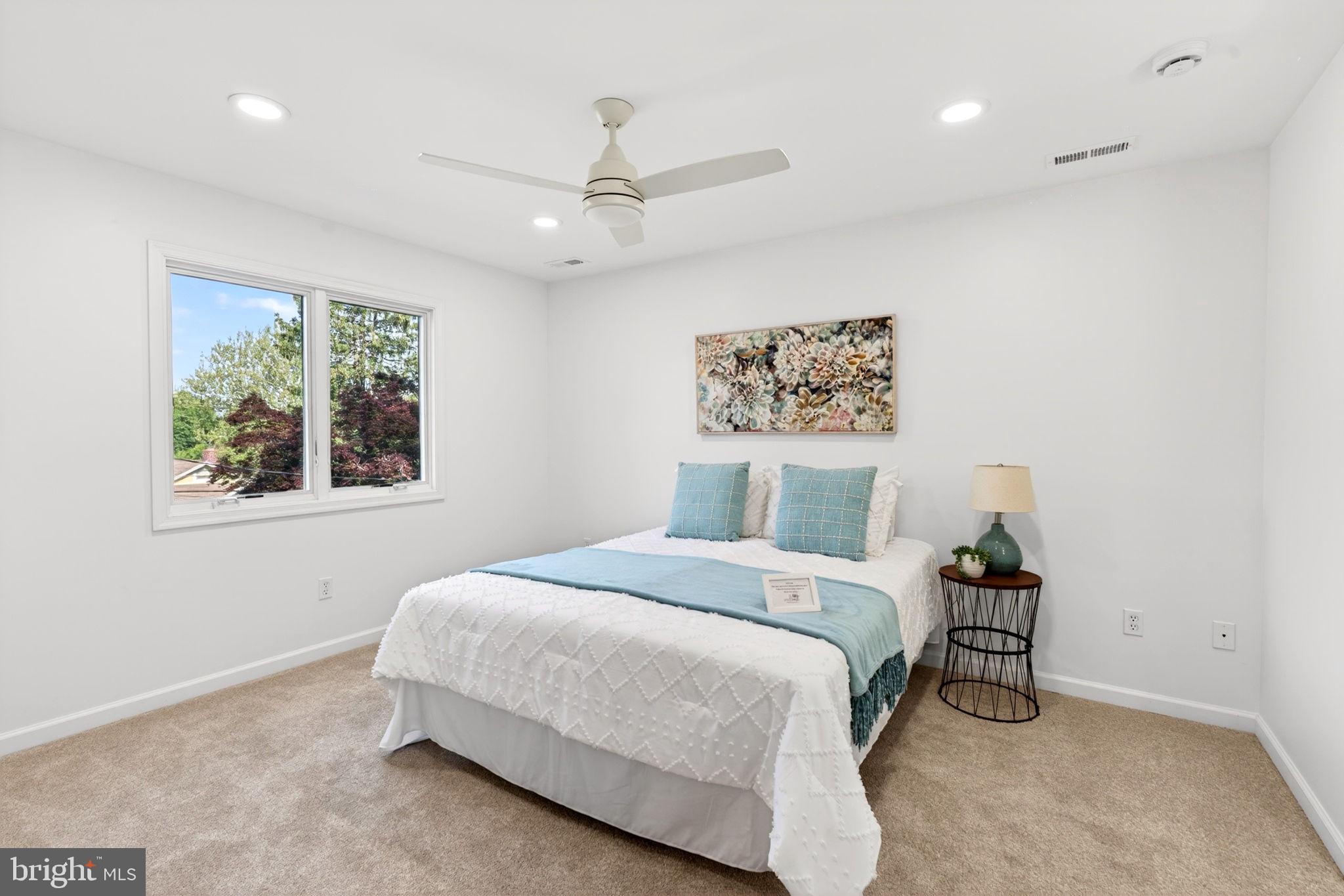 CATONSVILLE - Residential