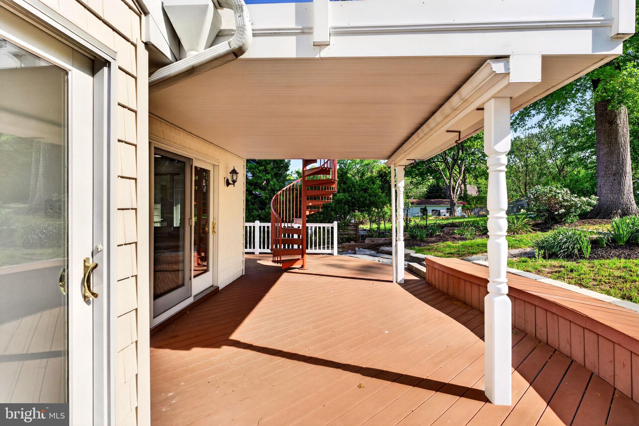 CATONSVILLE - Residential