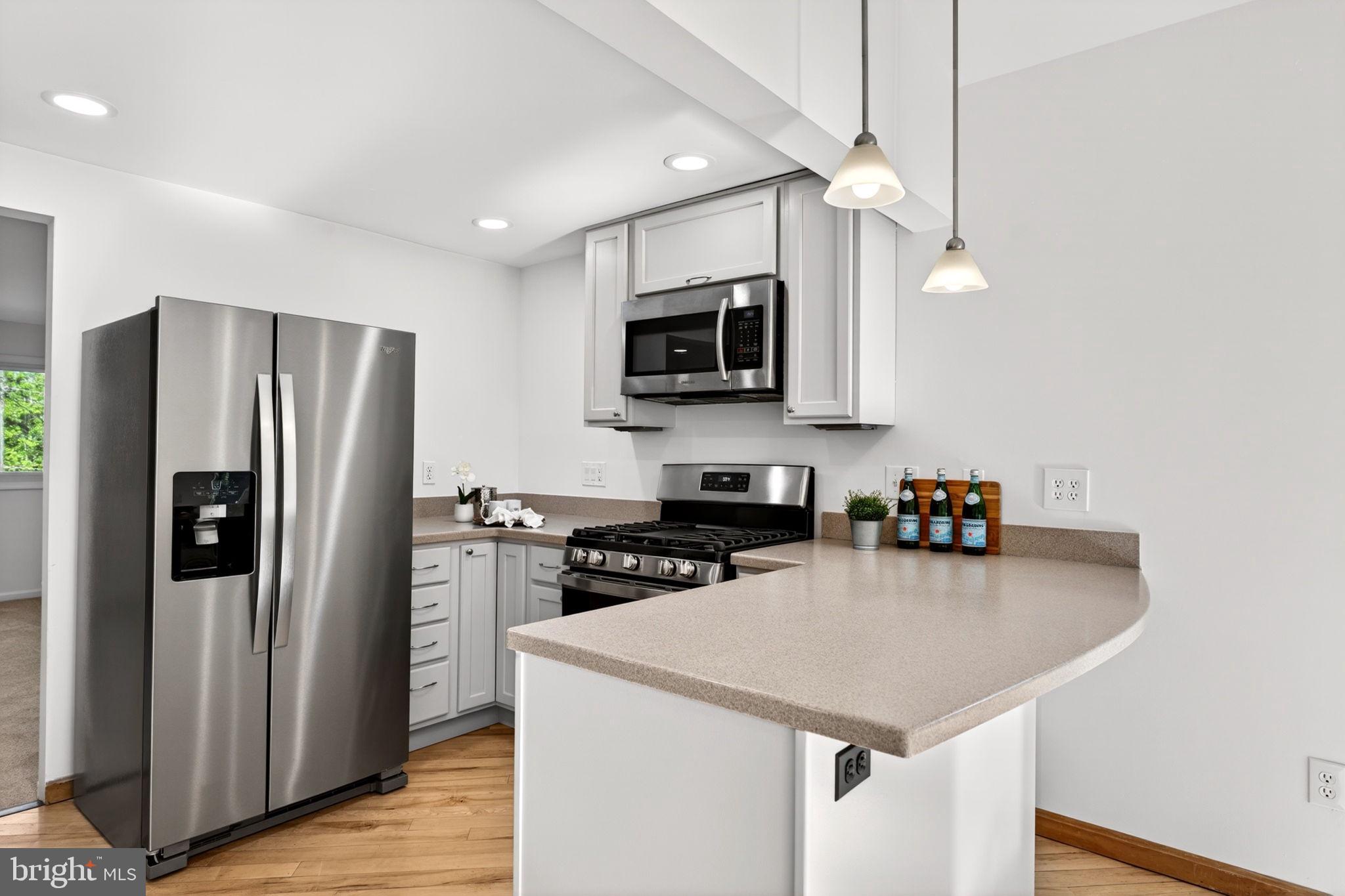 CATONSVILLE - Residential