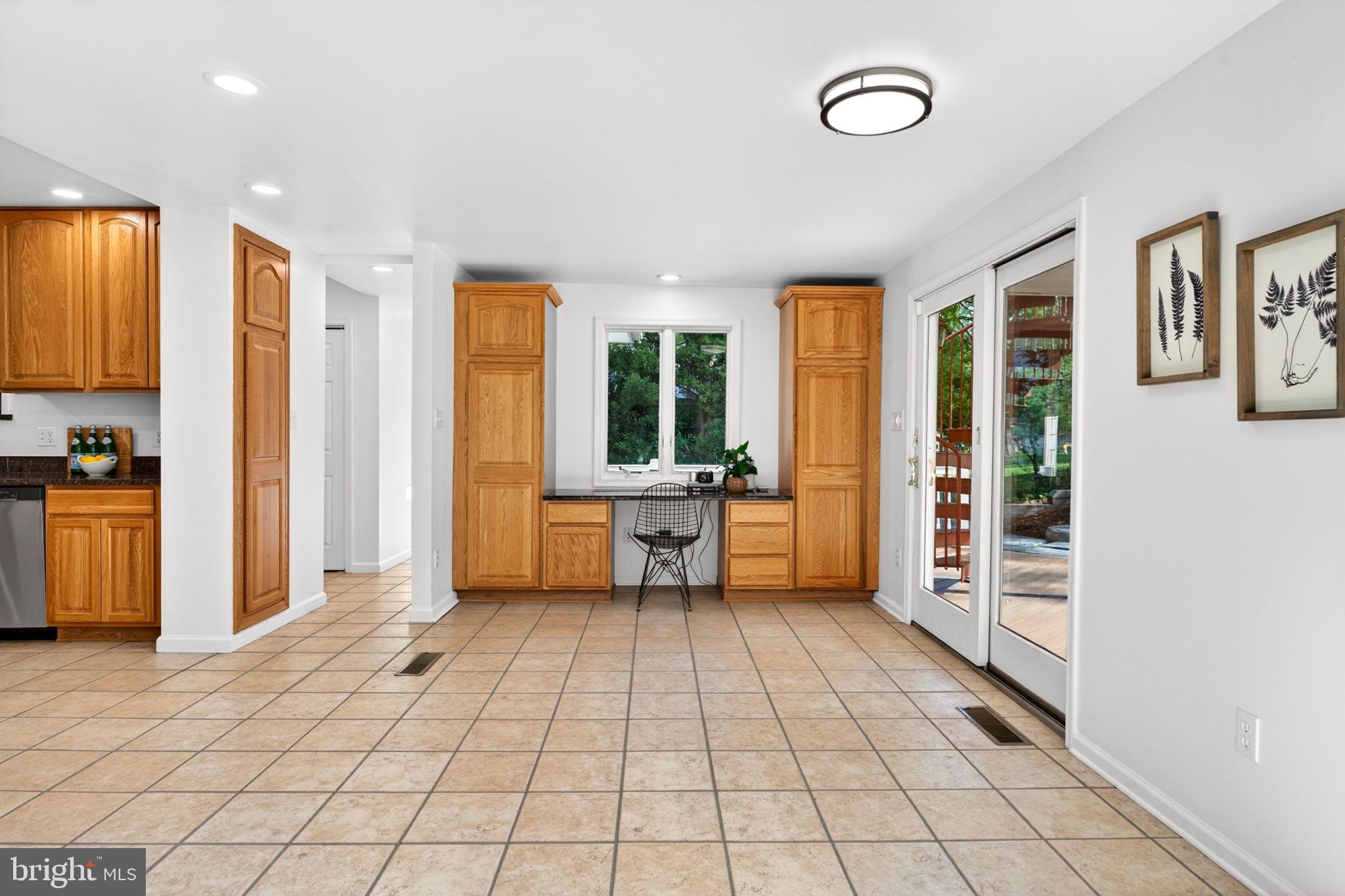CATONSVILLE - Residential