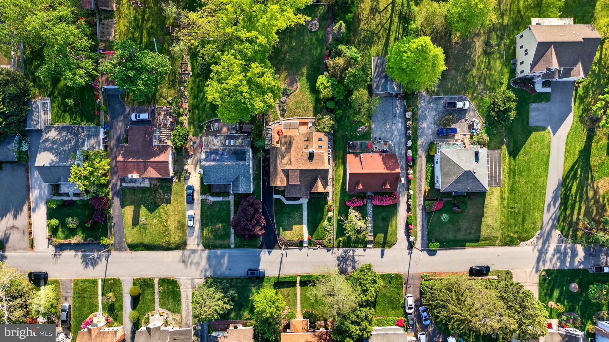 CATONSVILLE - Residential